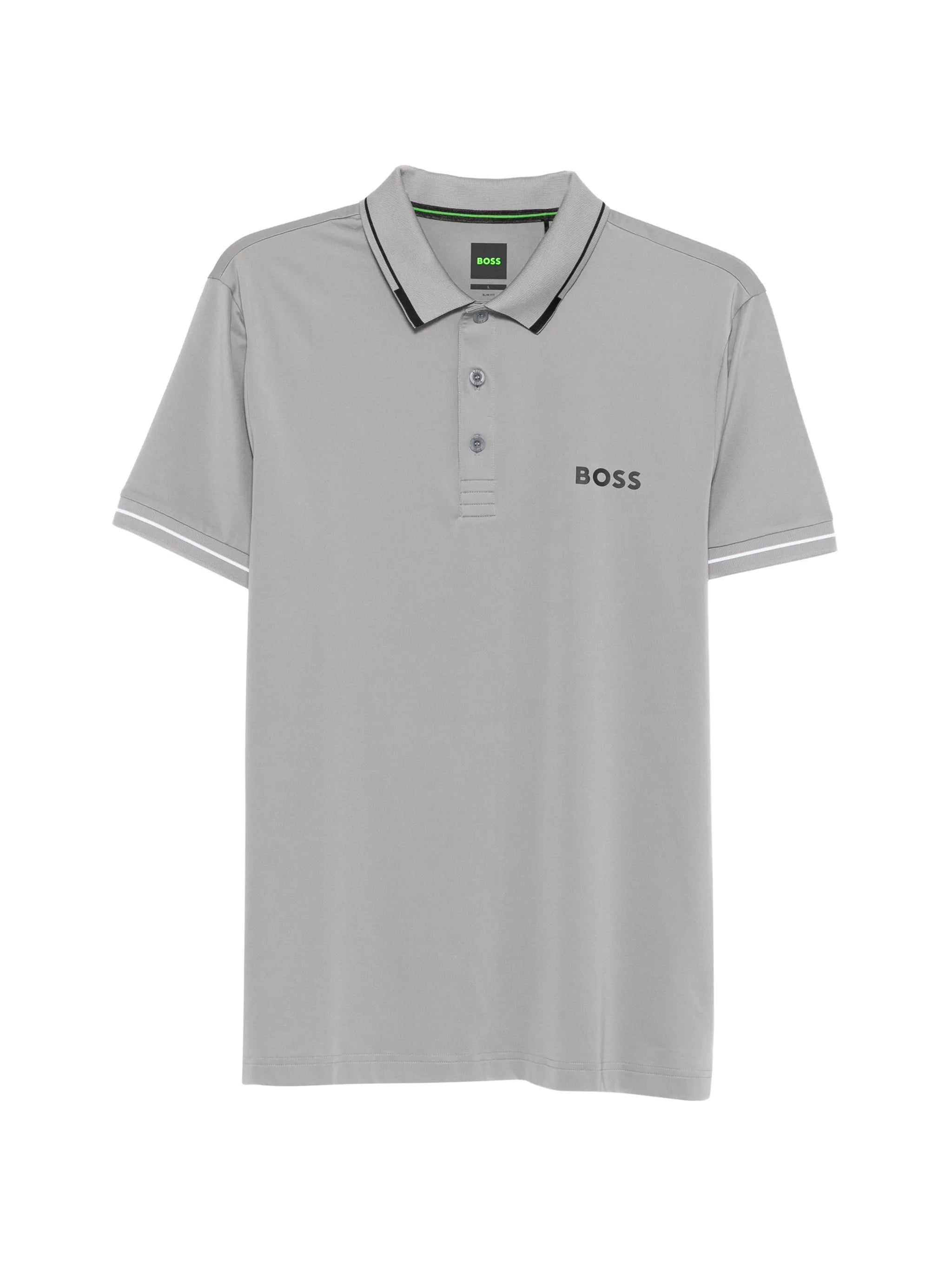 Boss Boss Paul Pro Polo Shirt