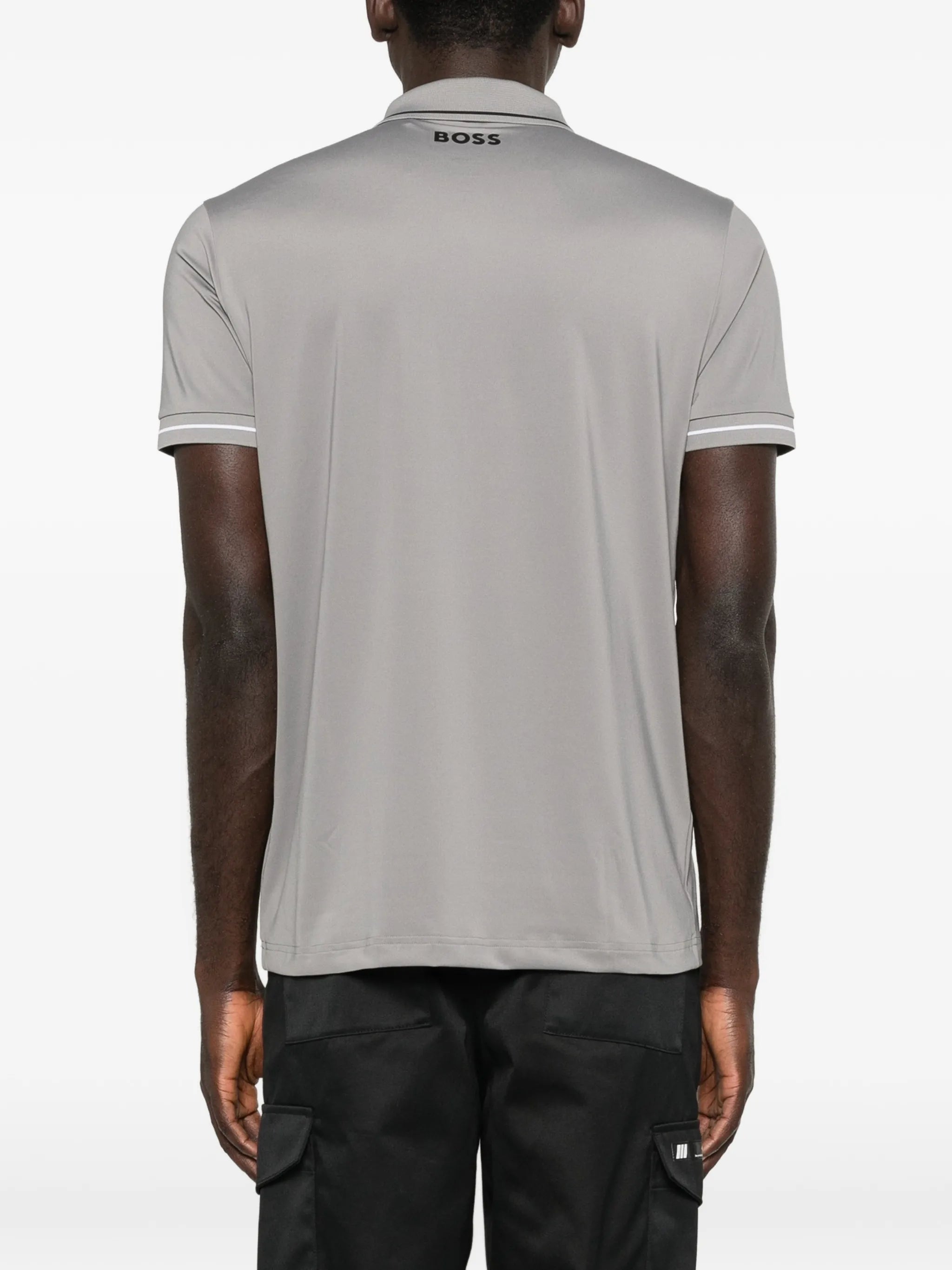 Boss Boss Paul Pro Polo Shirt, view 2