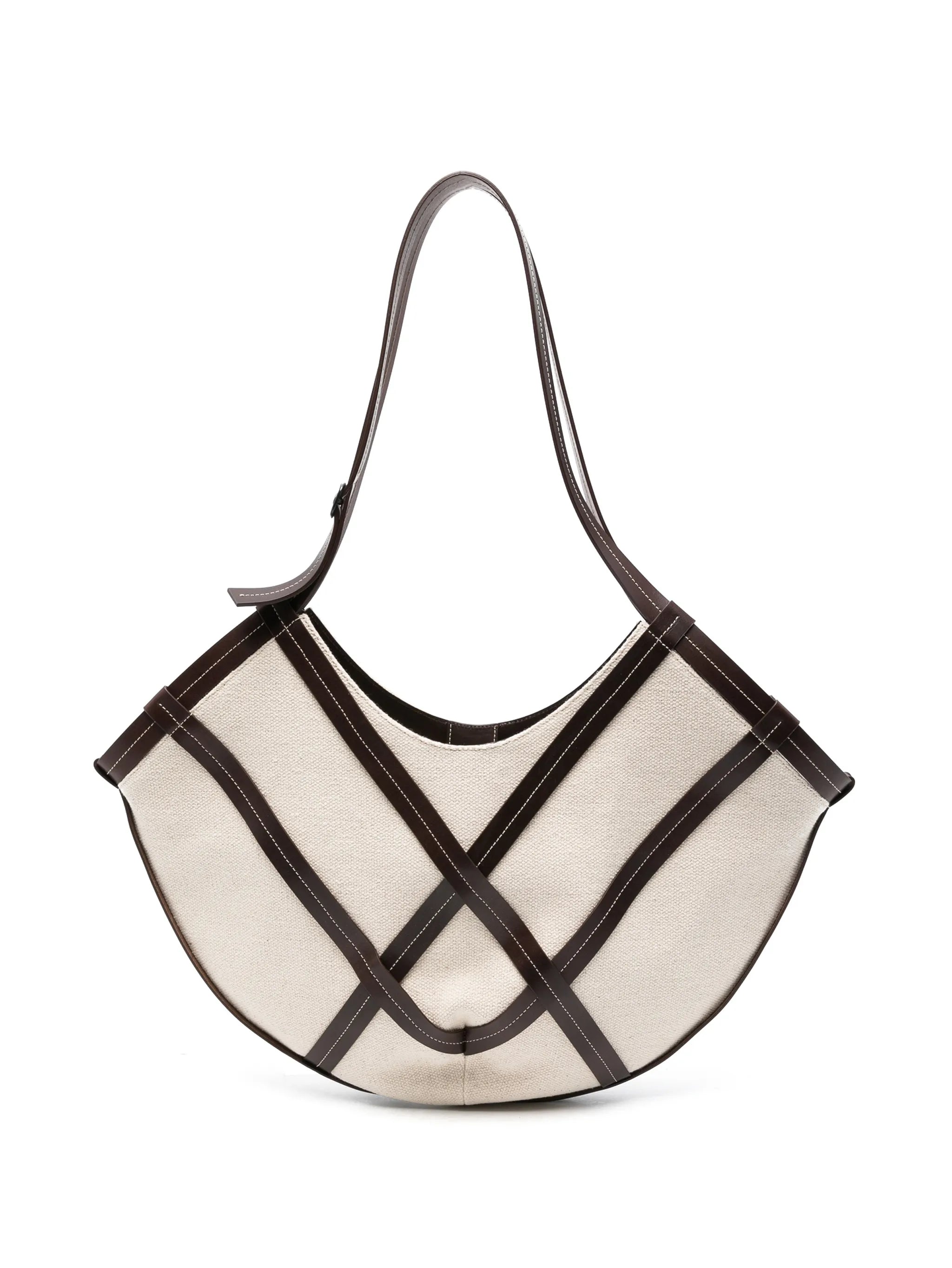 Hereu Hereu Algaida Shoulder Bag