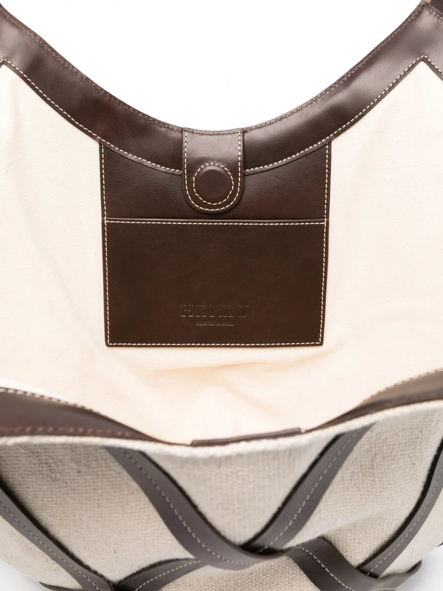 Hereu Hereu Algaida Shoulder Bag, view 2