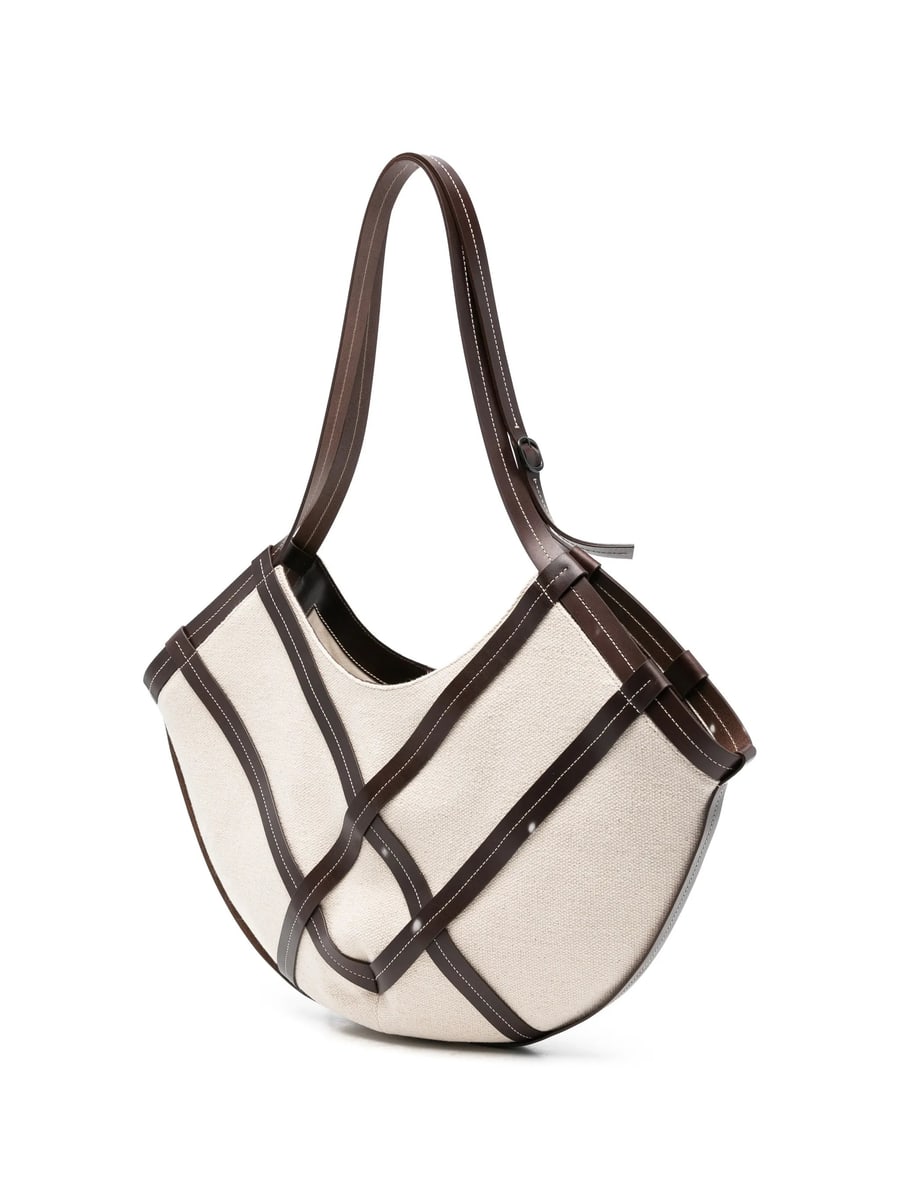 Hereu Hereu Algaida Shoulder Bag, view 3
