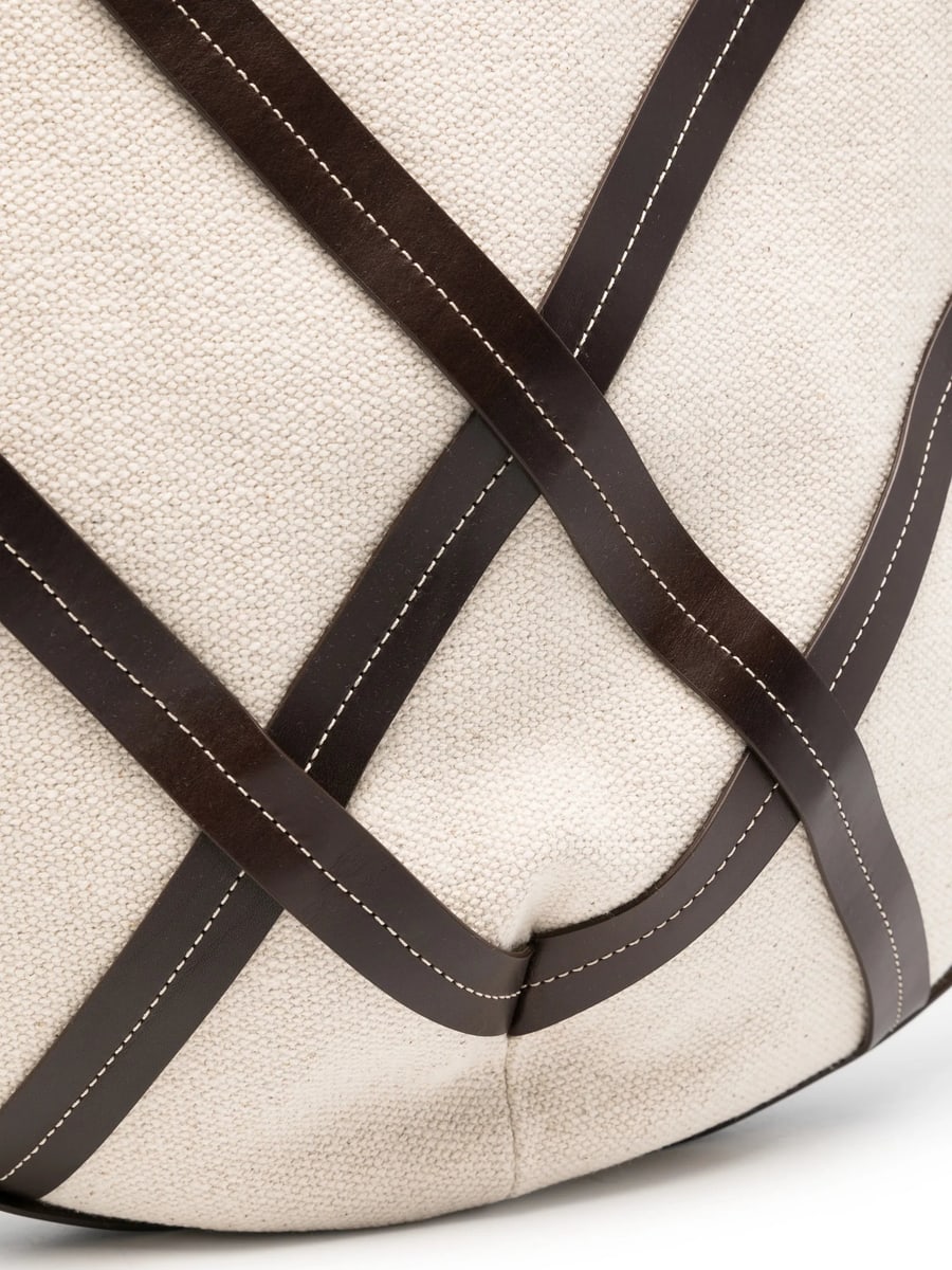 Hereu Hereu Algaida Shoulder Bag, view 5
