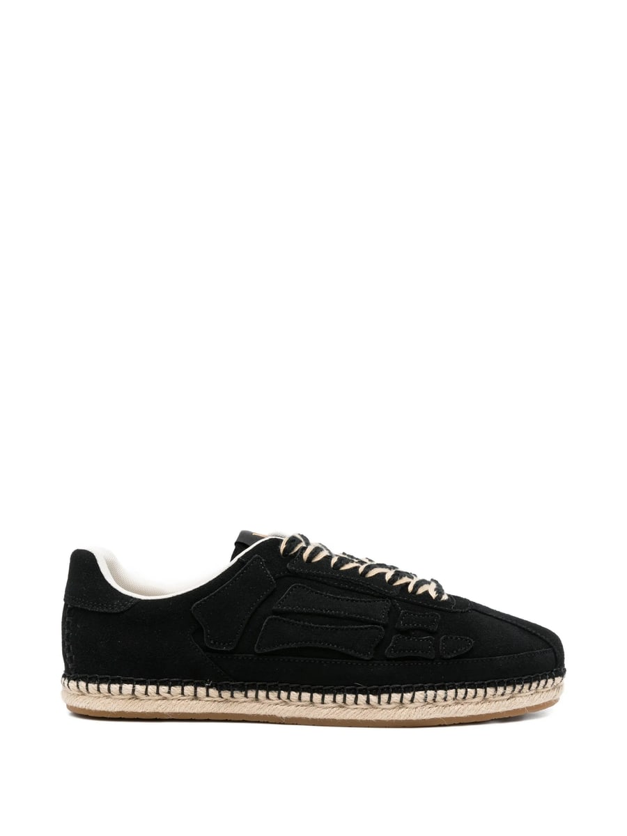 Amiri Amiri Pacific Bones Espadrille