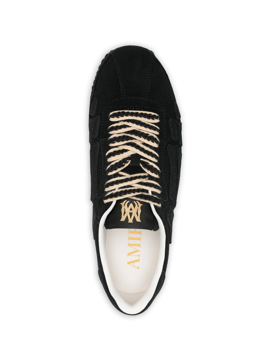 Amiri Amiri Pacific Bones Espadrille, view 4
