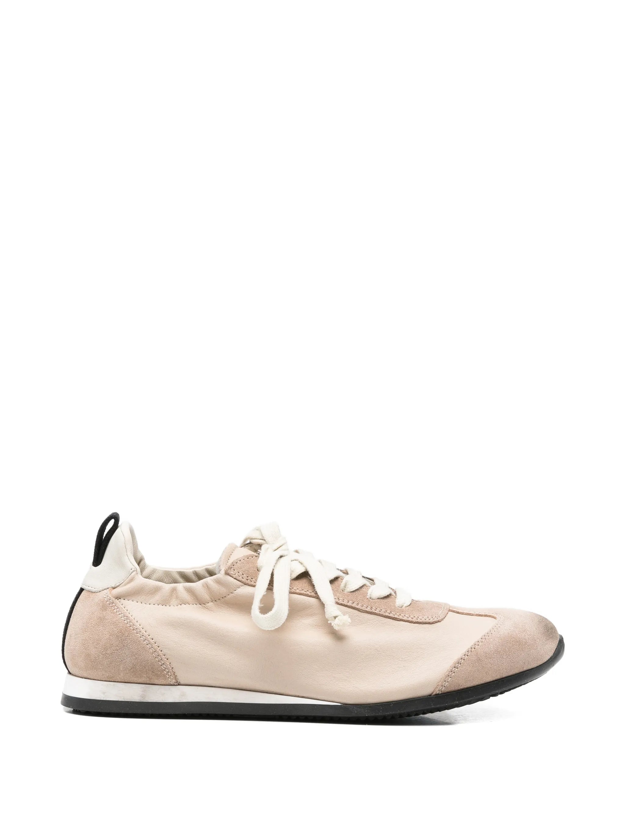 Uma Wang Uma Wang Baseball Sneakers