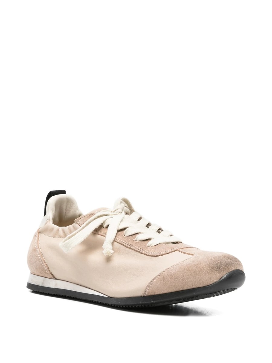 Uma Wang Uma Wang Baseball Sneakers, view 2