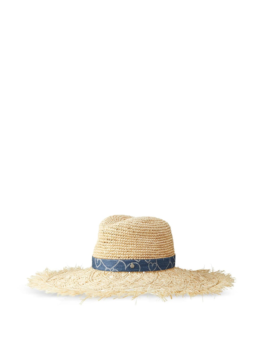 Maison Michel Maison Michel Kiki Hat