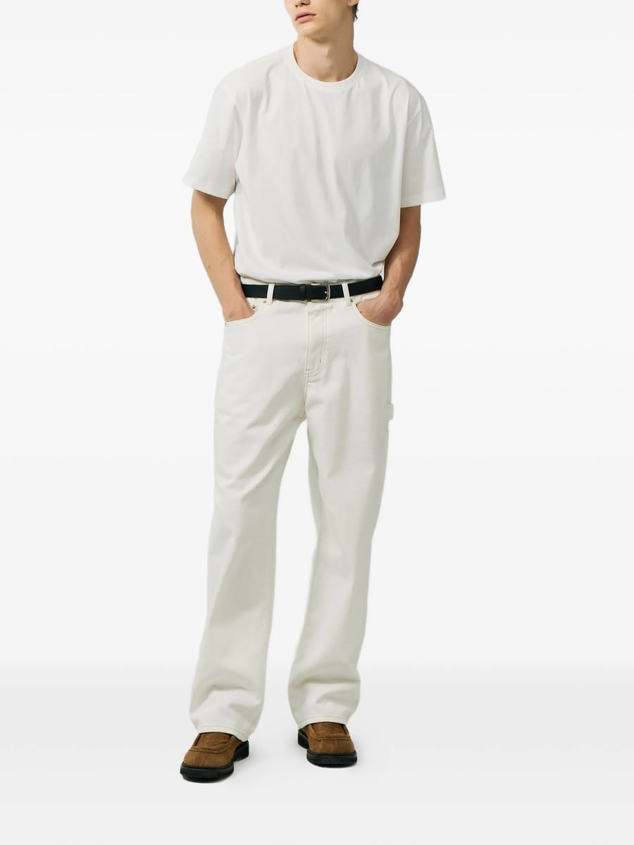 Dunst Dunst Carpenter Trousers, view 2