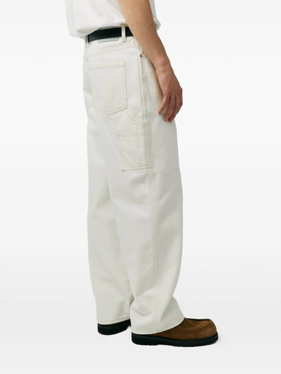 Dunst Dunst Carpenter Trousers, view 3