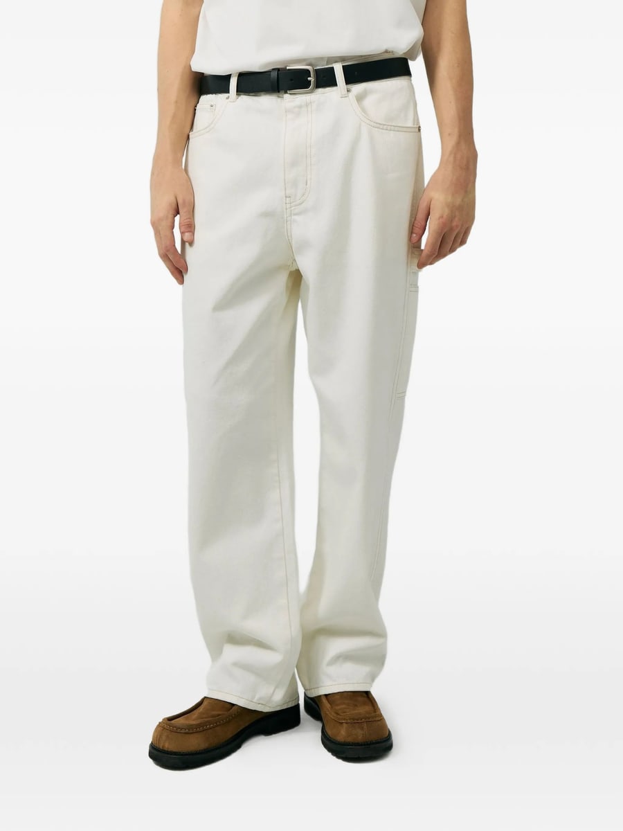 Dunst Dunst Carpenter Trousers, view 4