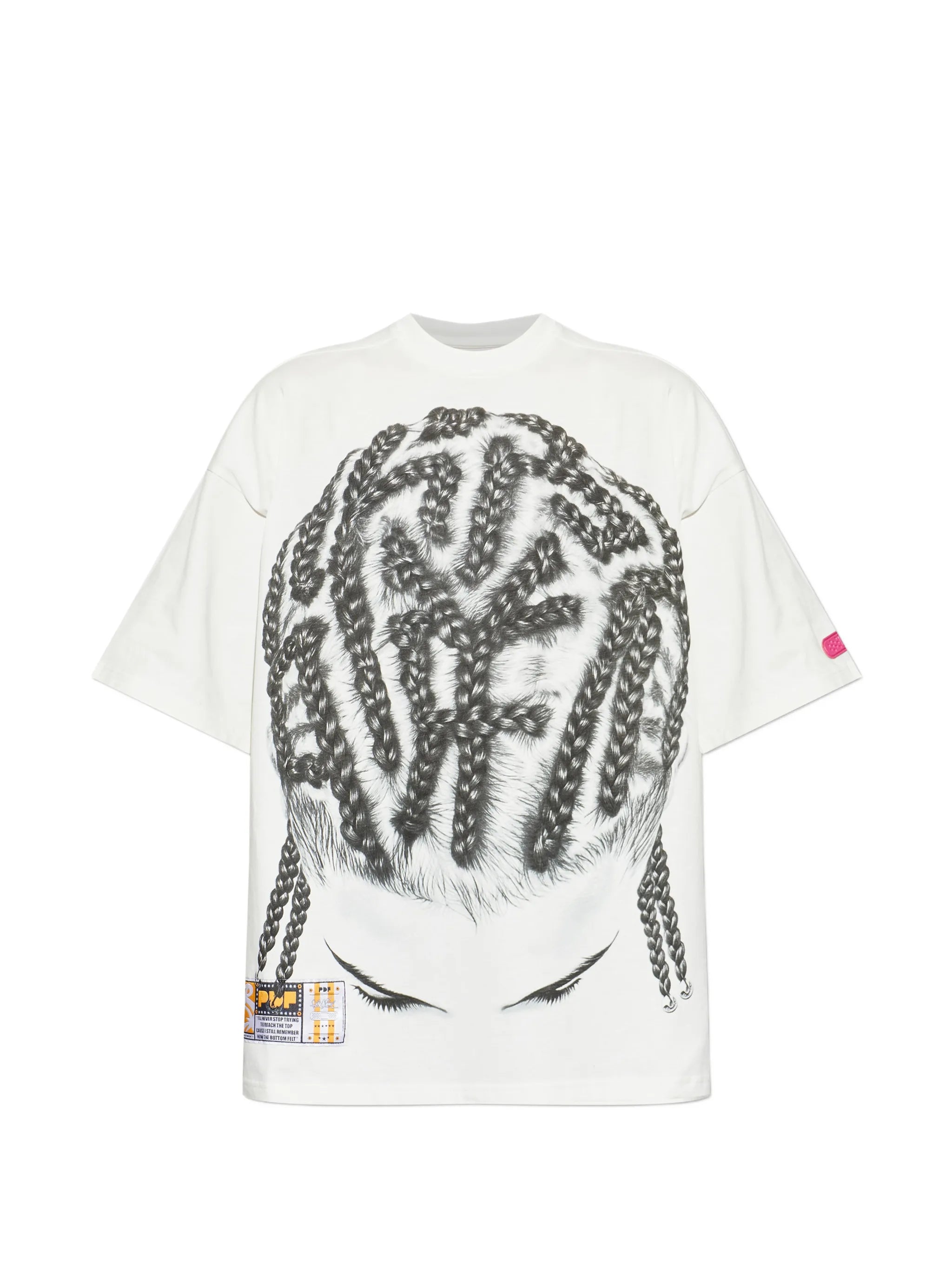 Pdf Pdf Printed T-shirt
