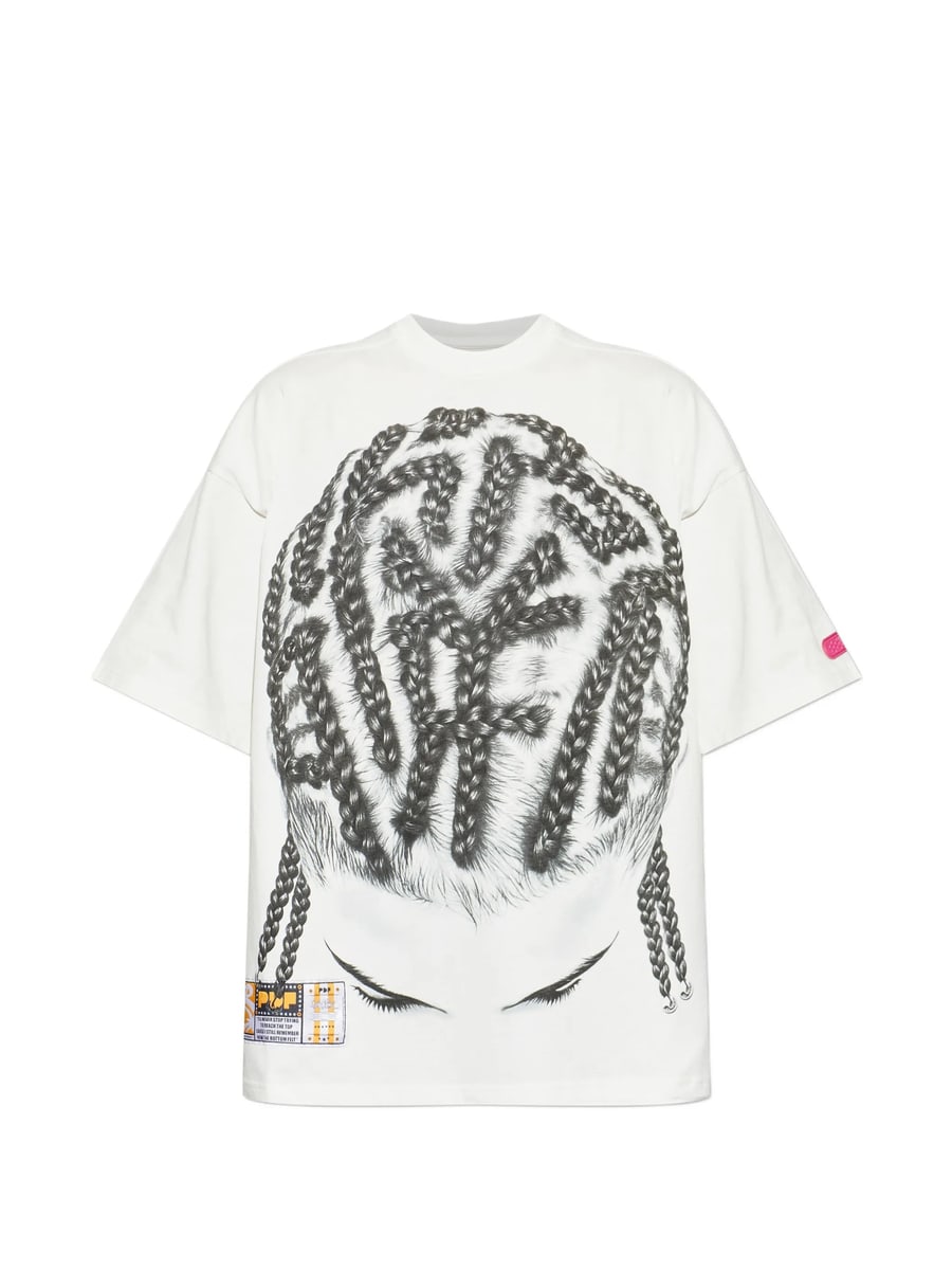 Pdf Pdf Printed T-shirt