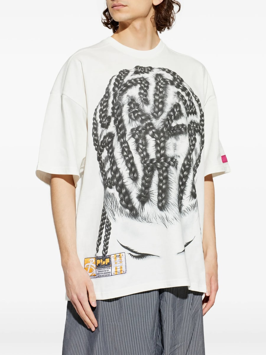 Pdf Pdf Printed T-shirt, view 2