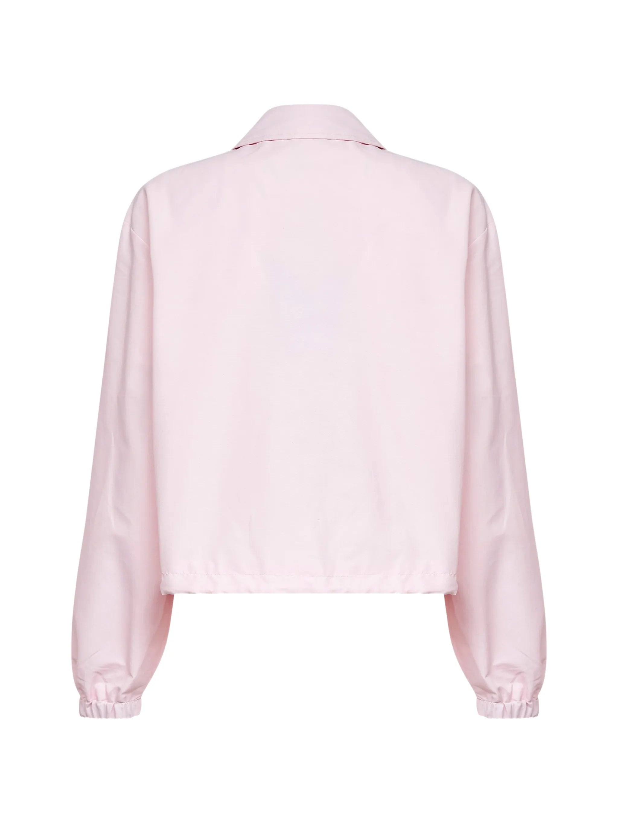 Canada Goose Canada Goose Snap-button Bomber Jacket