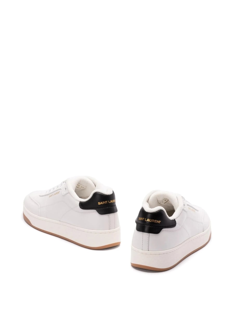 Saint Laurent Saint Laurent SL/61 Sneakers, view 4