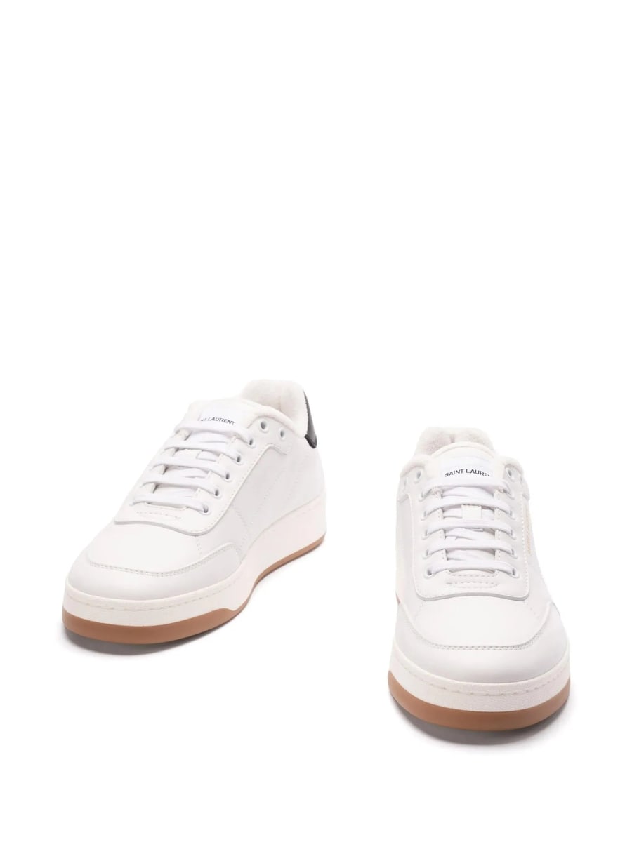 Saint Laurent Saint Laurent SL/61 Sneakers, view 5