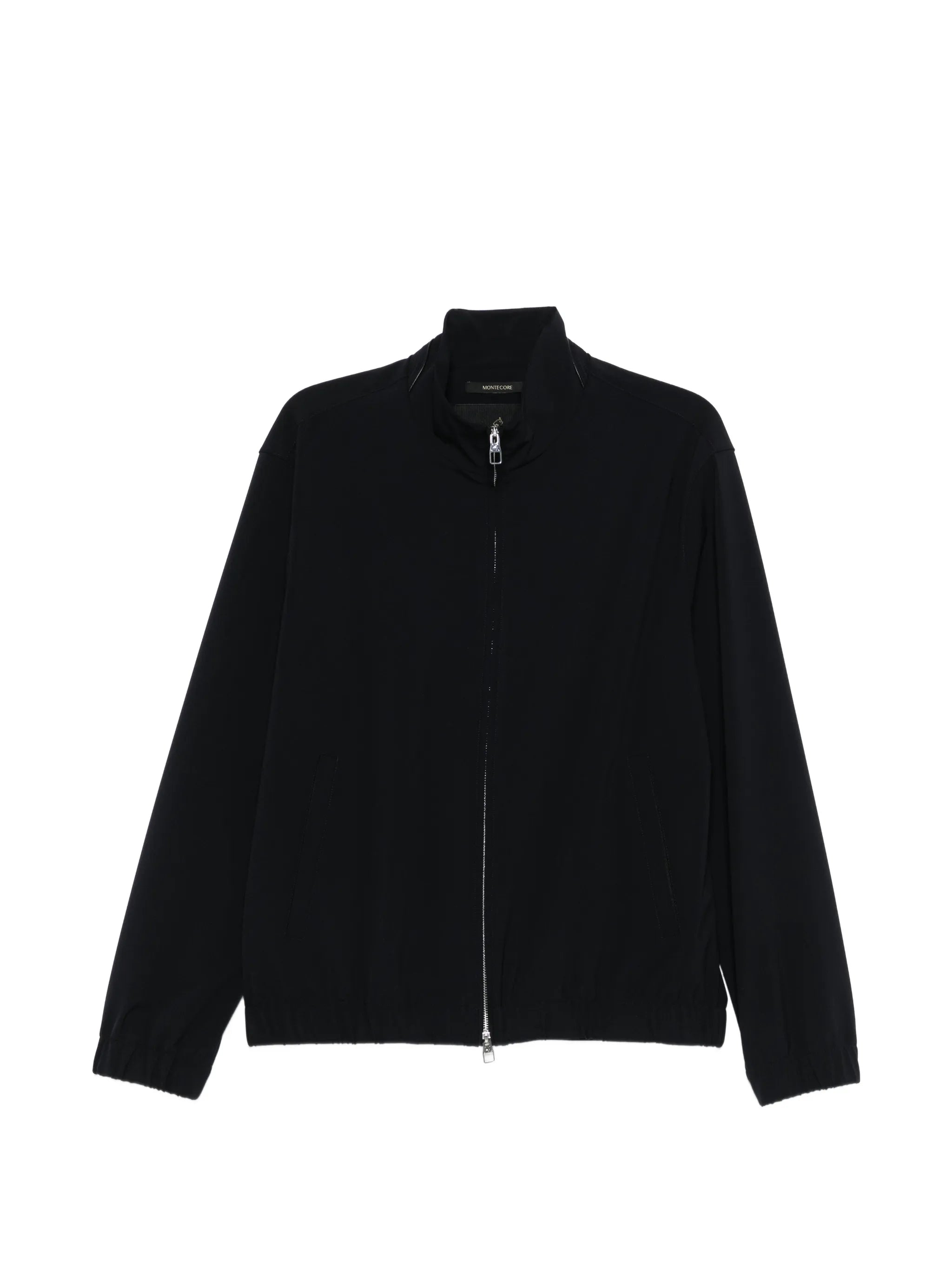 Montecore Montecore Zip Fastening Jacket