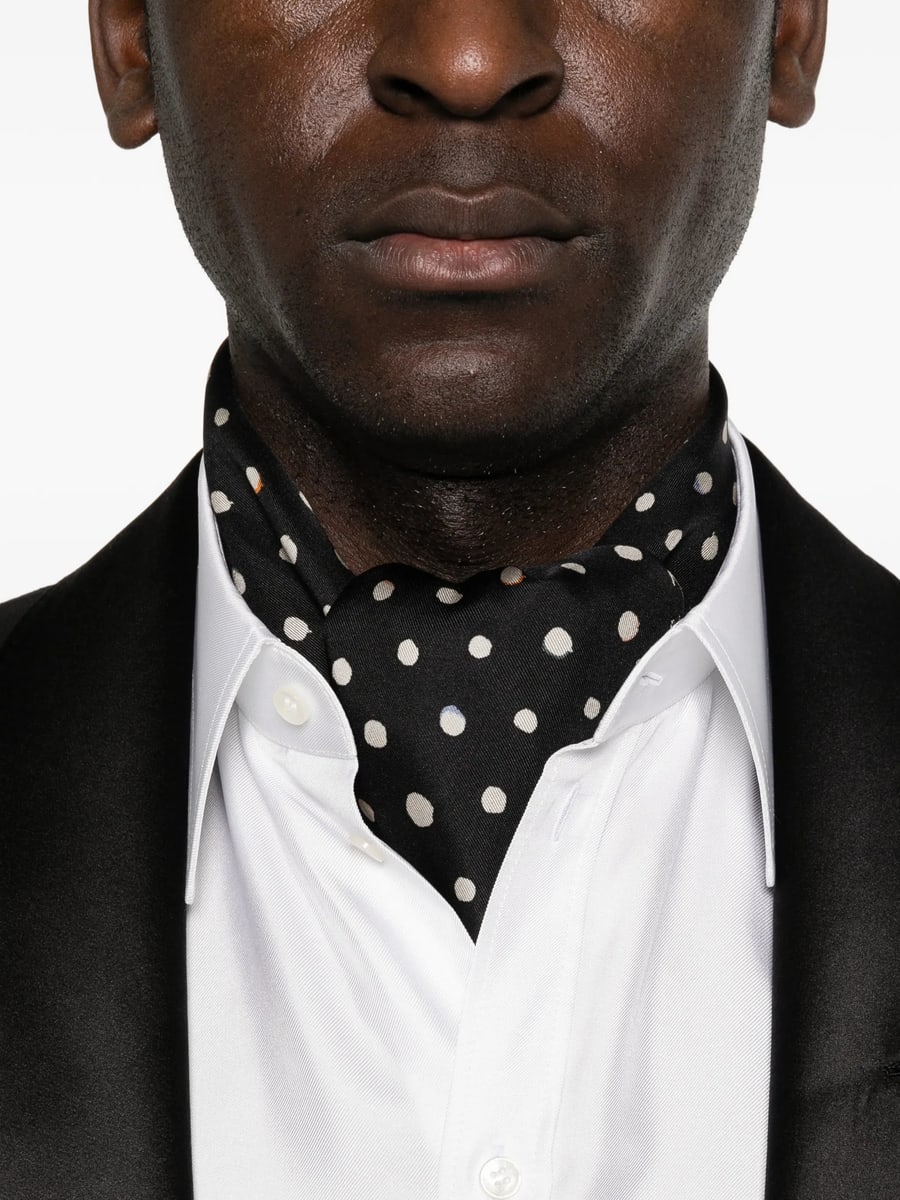 Dolce & Gabbana Dolce & Gabbana Buttoned Shirt, view 2
