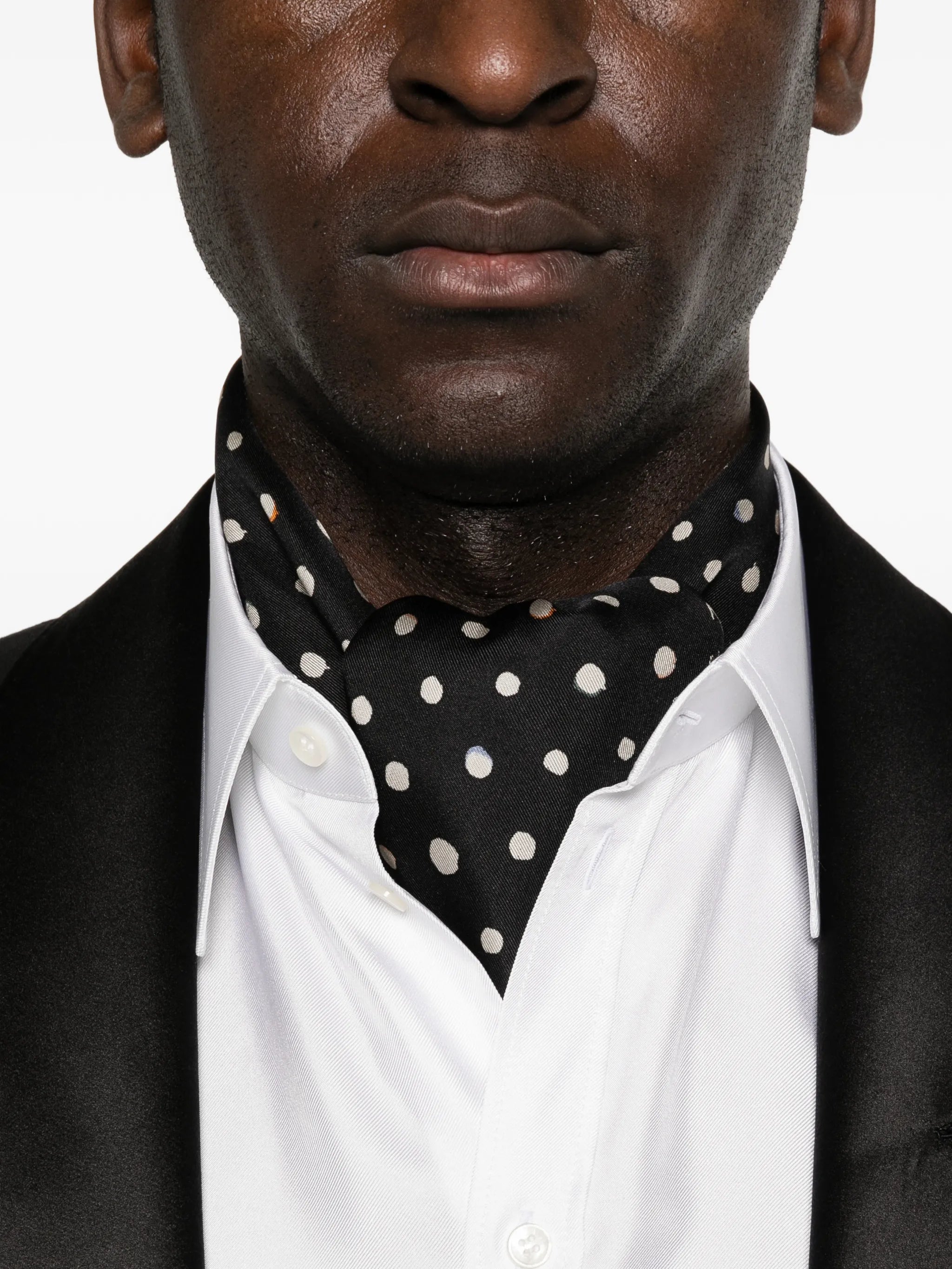 Dolce & Gabbana Dolce & Gabbana Buttoned Shirt, view 2