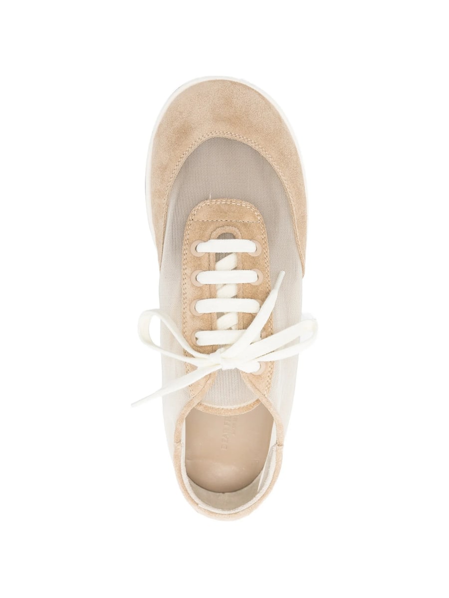Dear Frances Dear Frances Bella Sneakers, view 3