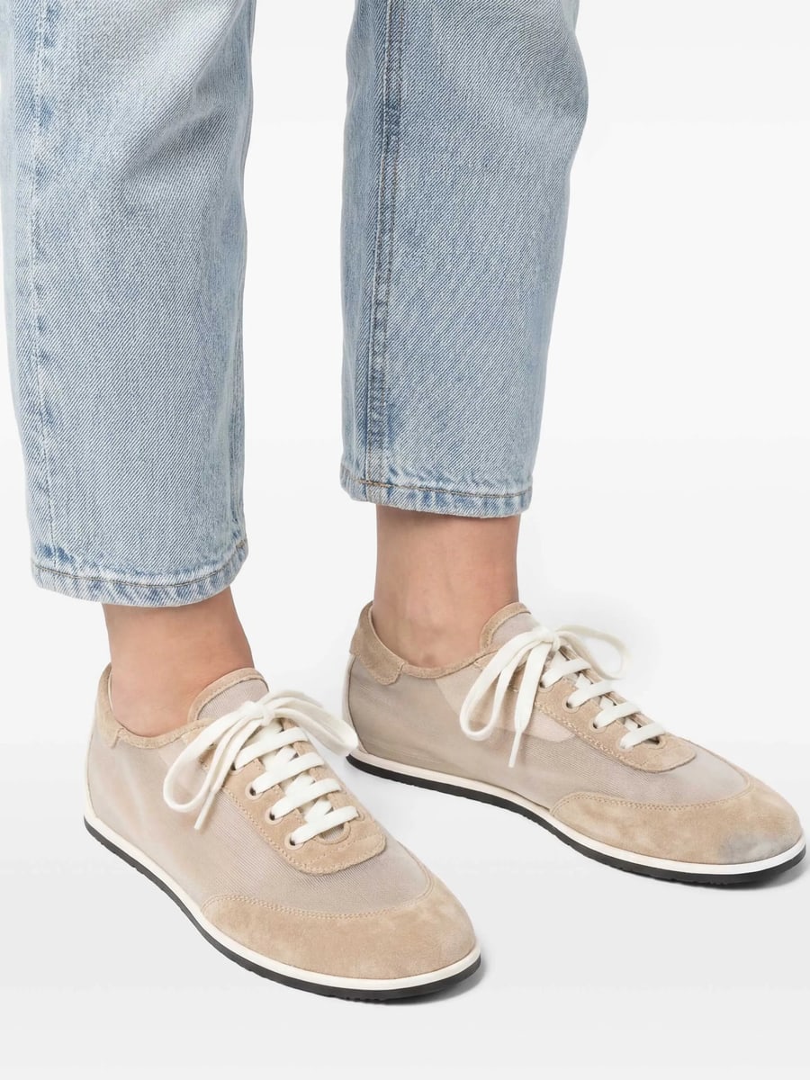 Dear Frances Dear Frances Bella Sneakers, view 5