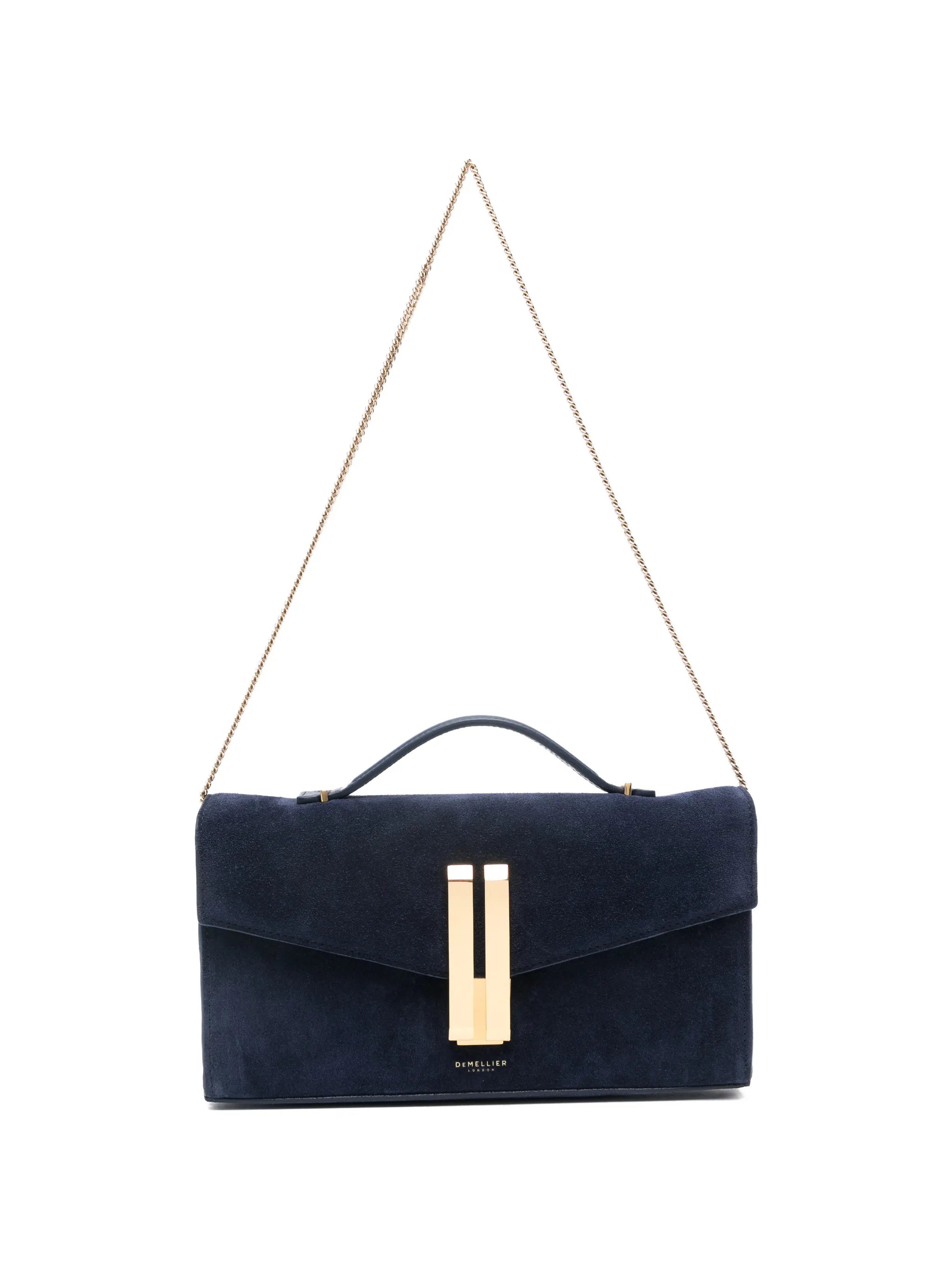 Demellier Demellier Vancouver Tote Bag