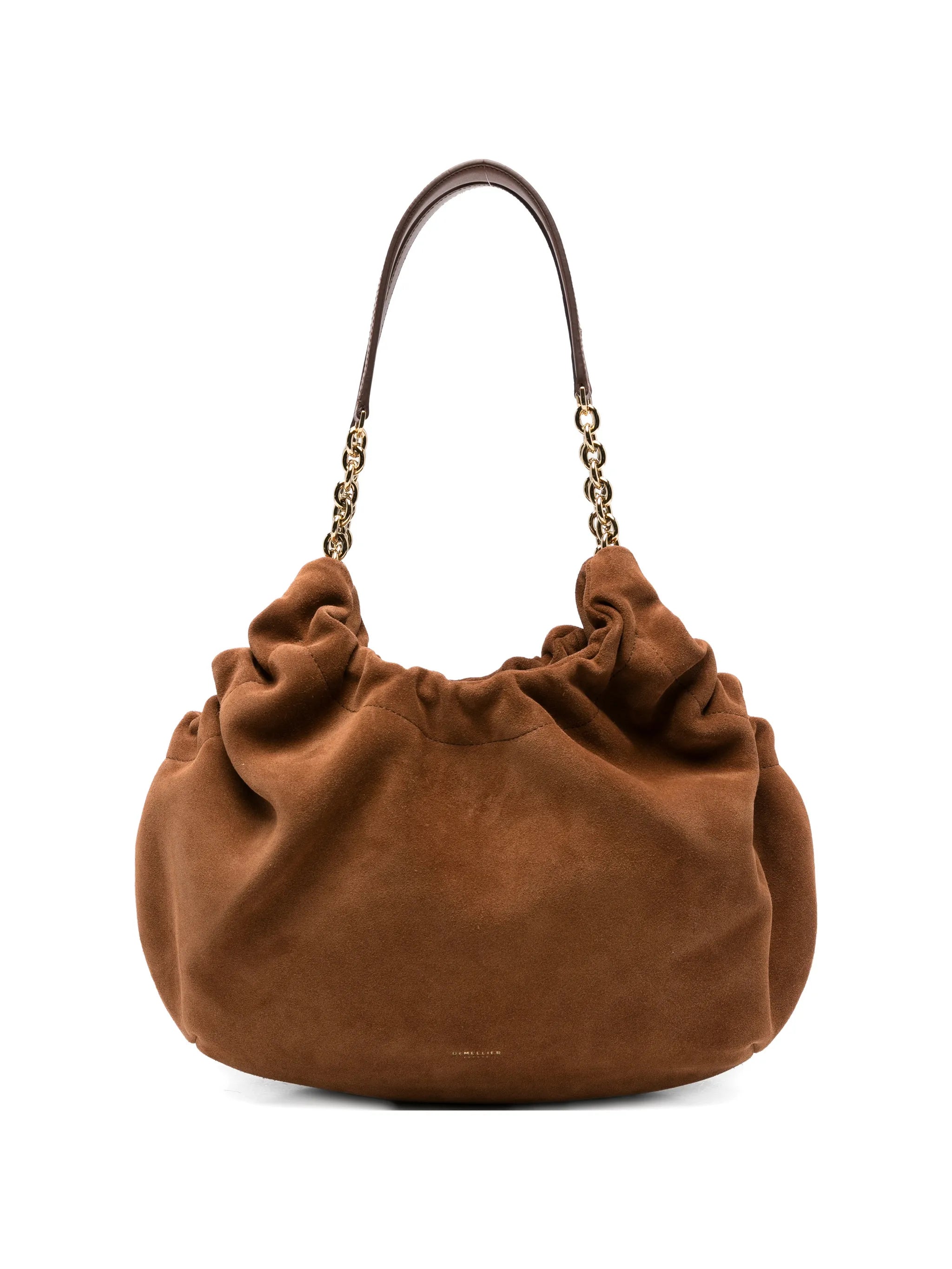 Demellier Demellier Medium Miami Chain-handle Shoulder Bag