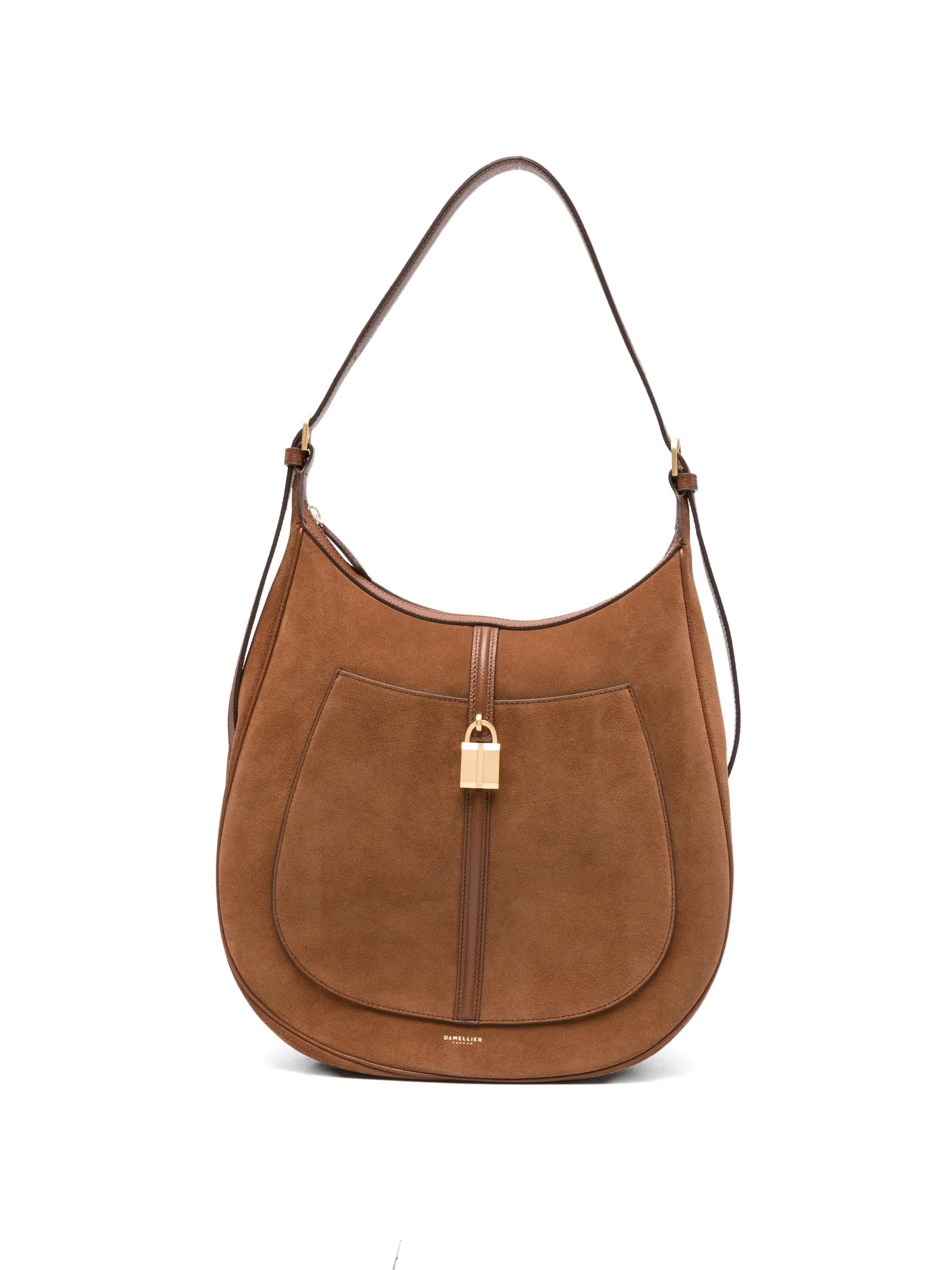 Demellier Demellier Siena Shoulder Bag