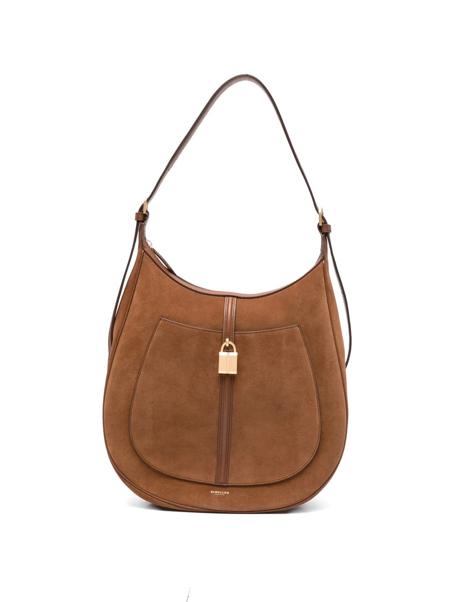 Demellier Demellier Siena Shoulder Bag