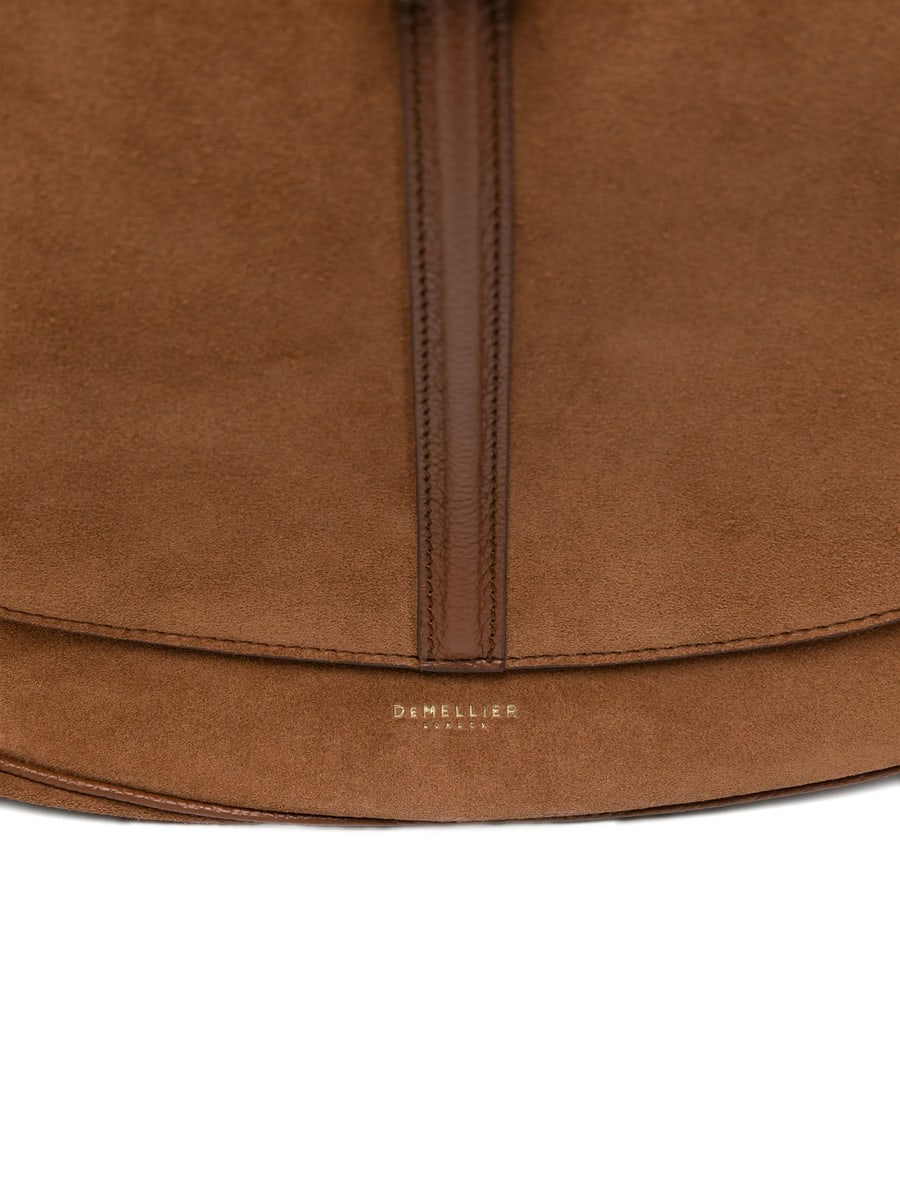 Demellier Demellier Siena Shoulder Bag, view 3