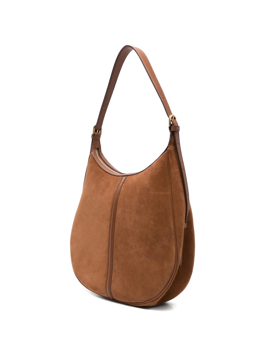 Demellier Demellier Siena Shoulder Bag, view 5