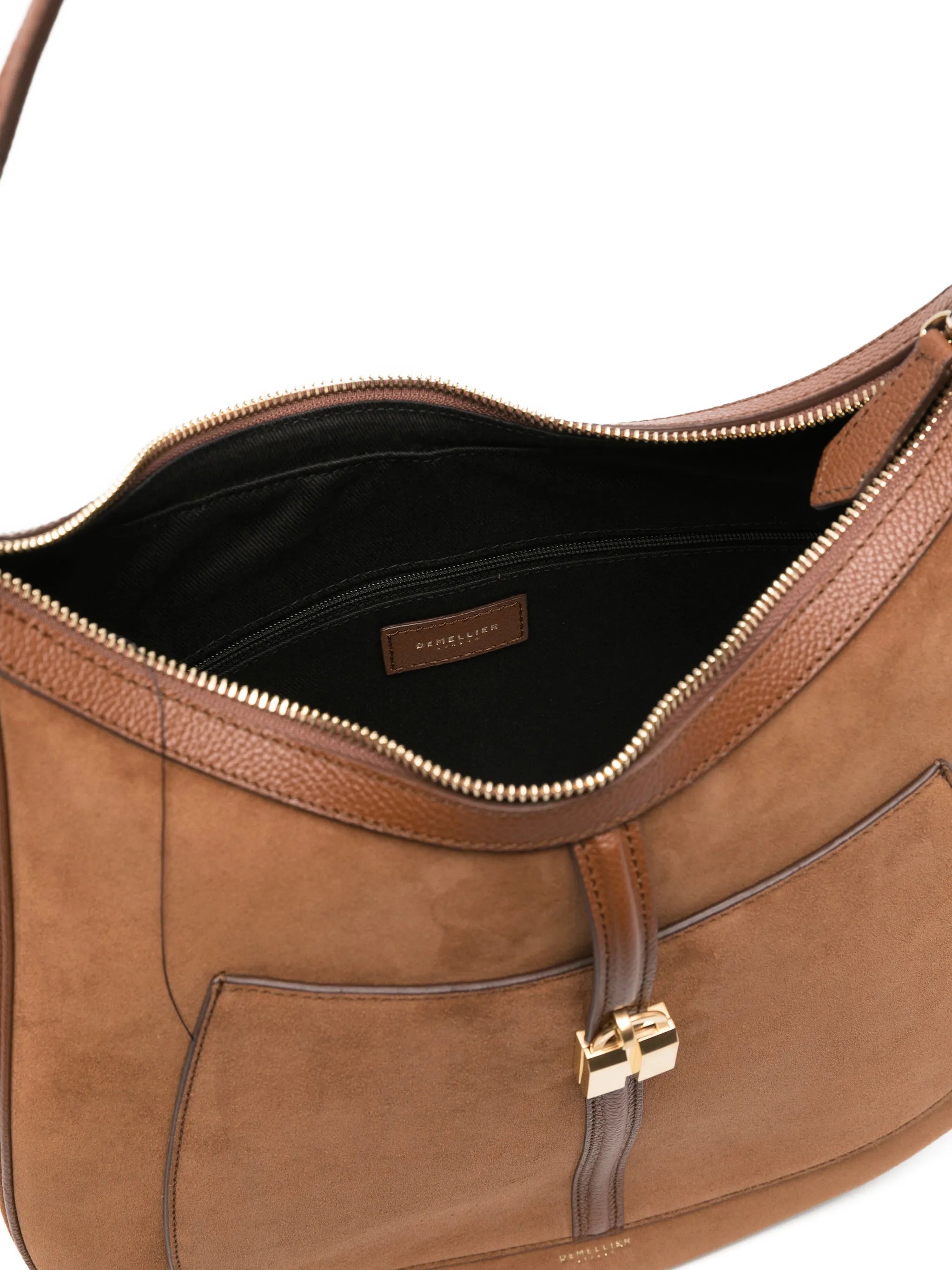Demellier Demellier Siena Shoulder Bag, view 2