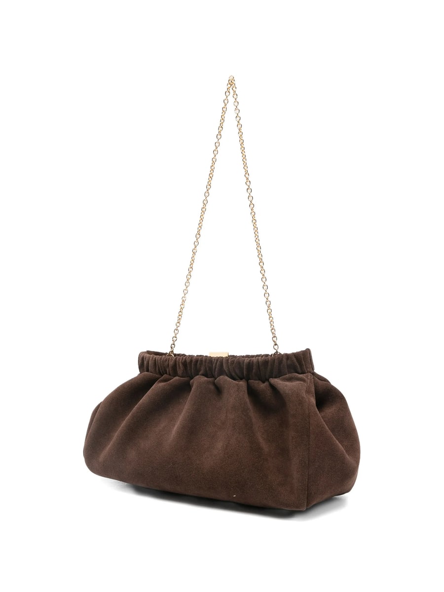 Demellier Demellier Miami Chain Tote Bag, view 2
