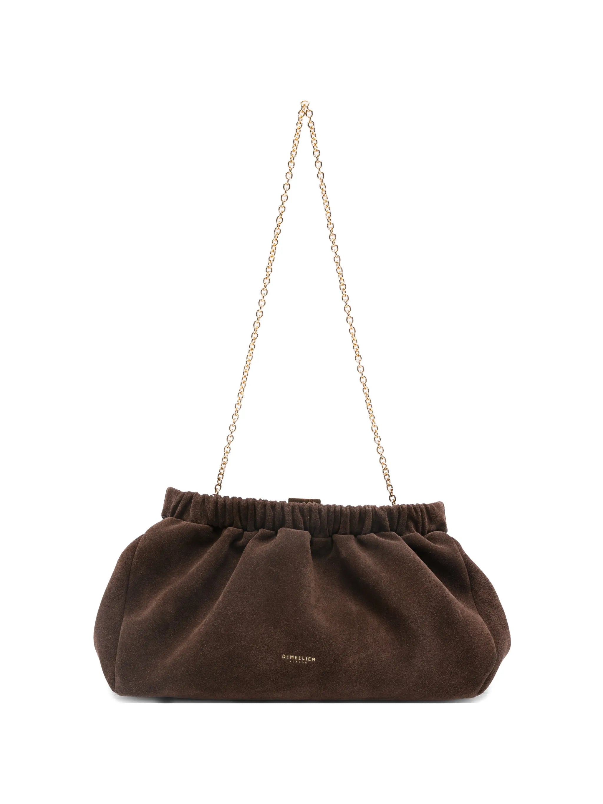 Demellier Demellier Miami Chain Tote Bag