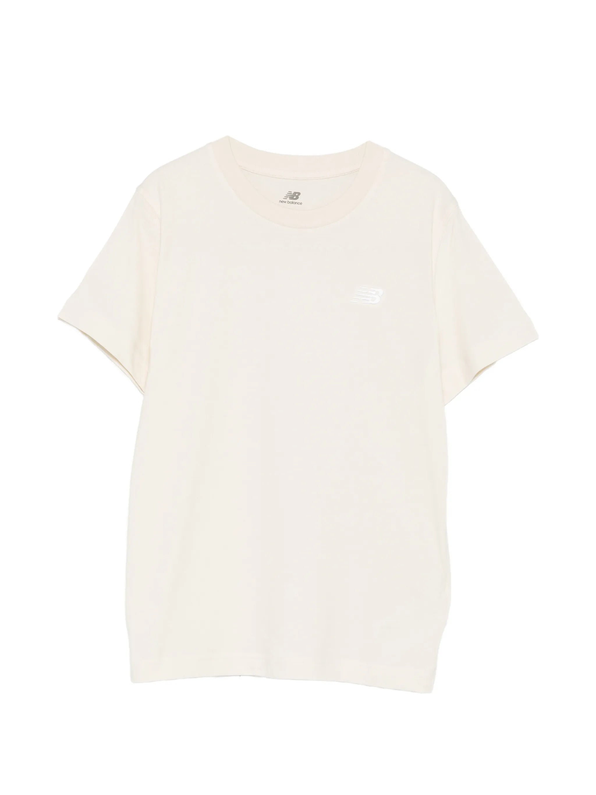 New Balance New Balance Crew-neck Logo T-shirt