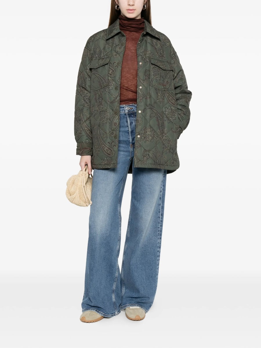 Re/done Re/done Belt-loops Jeans, view 5