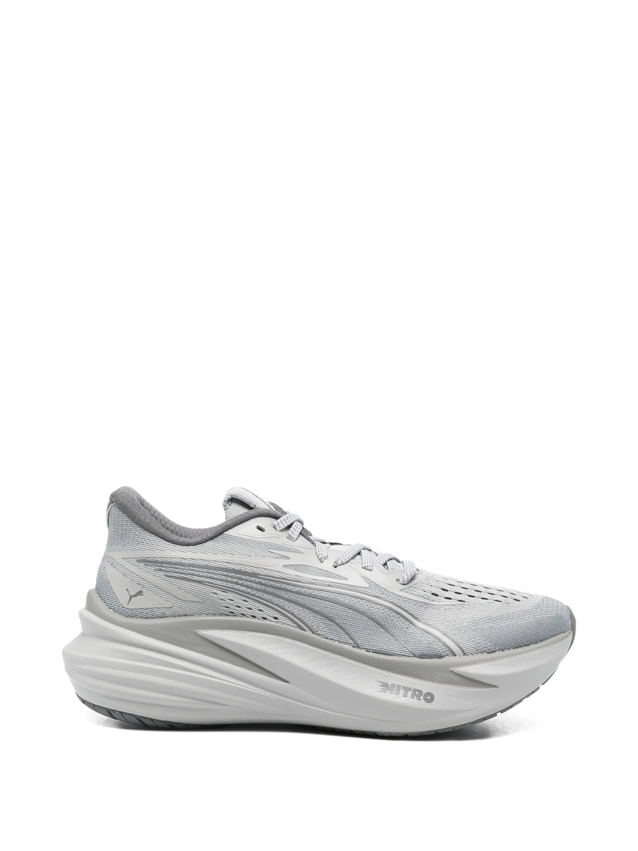Puma X Nitro Puma X Nitro MagMax NITRO™ 2 Perforated Lace-up Sneakers