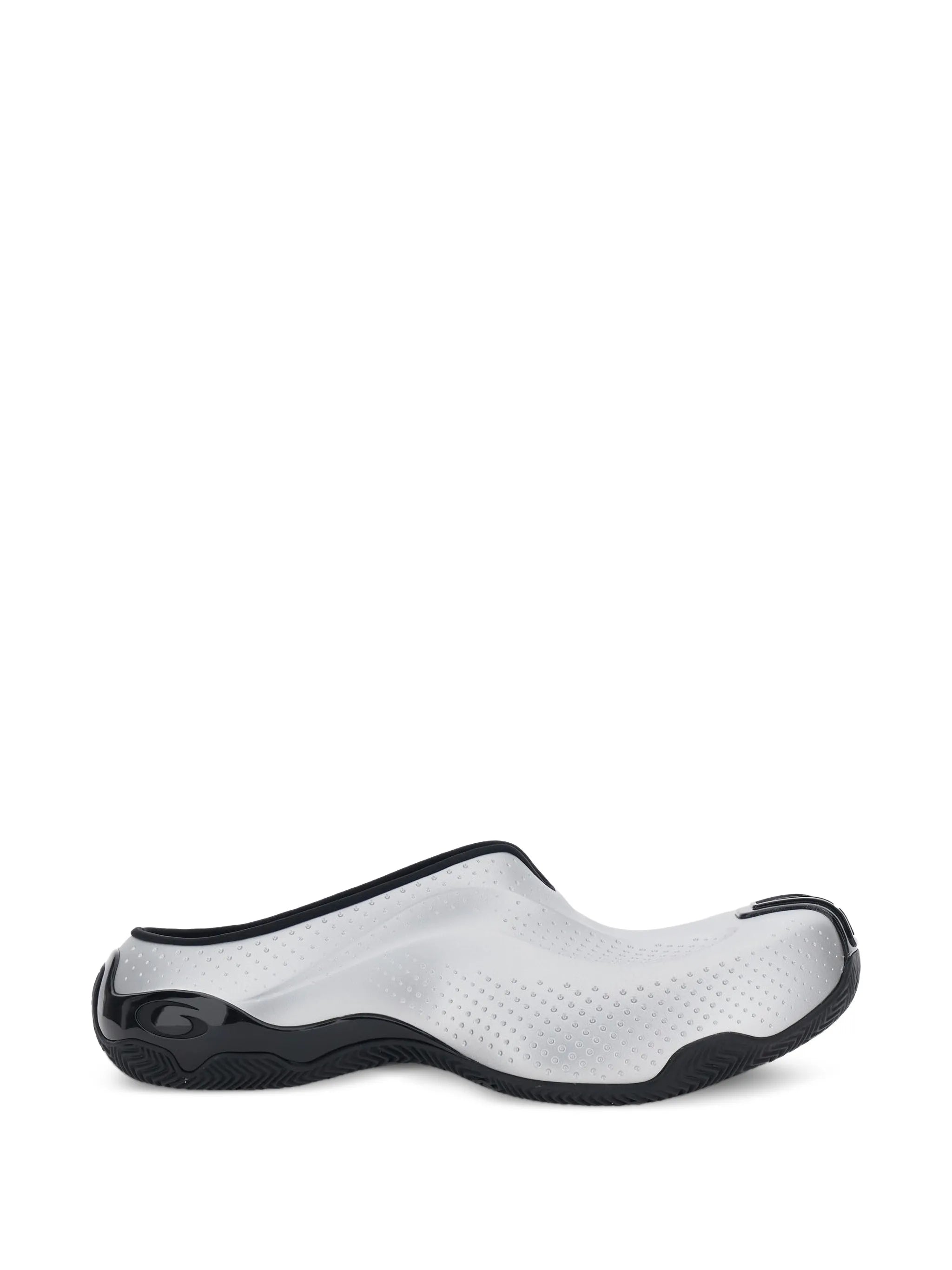 Balenciaga Balenciaga Slip-on Sneakers