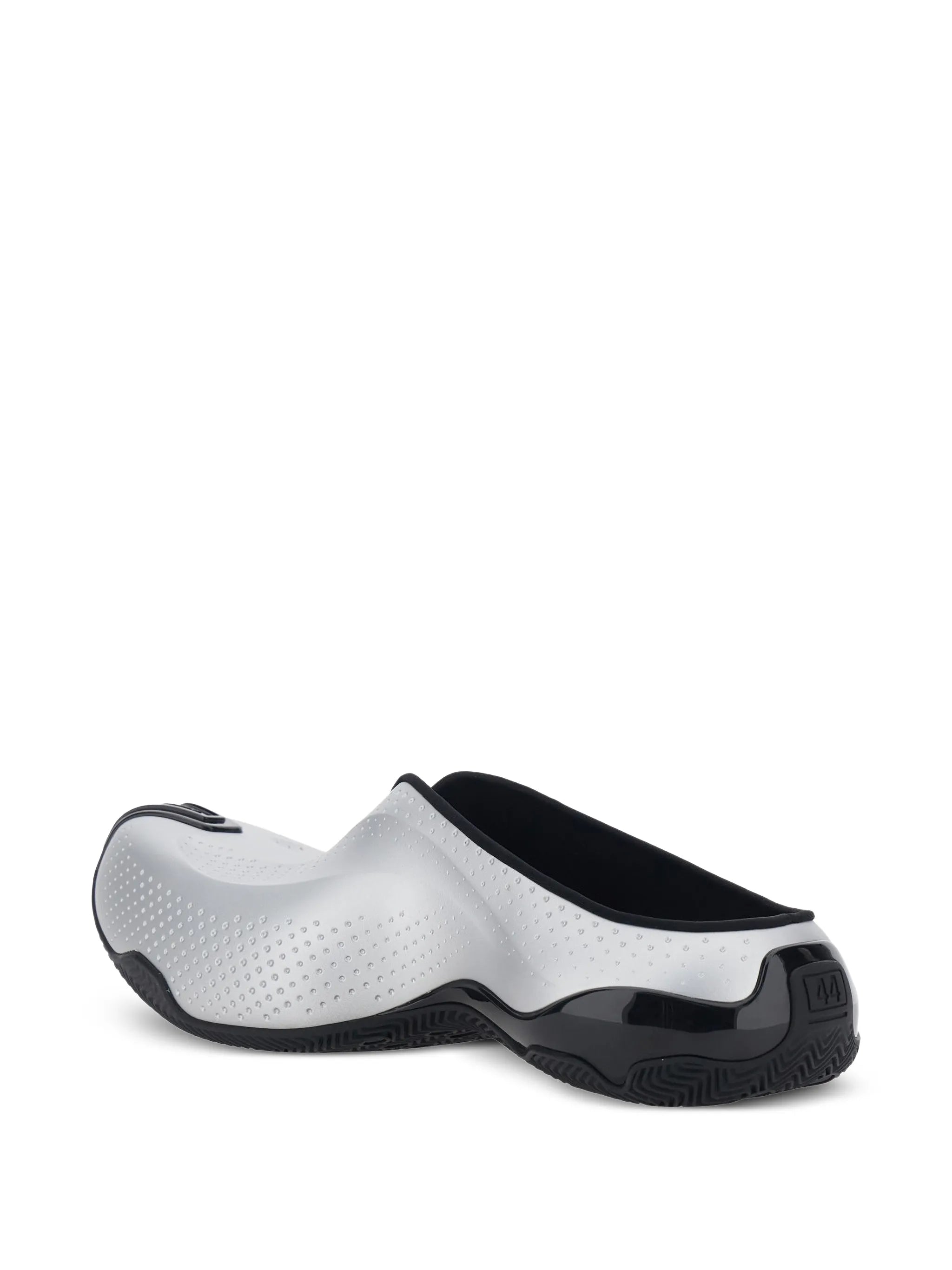 Balenciaga Balenciaga Slip-on Sneakers, view 2