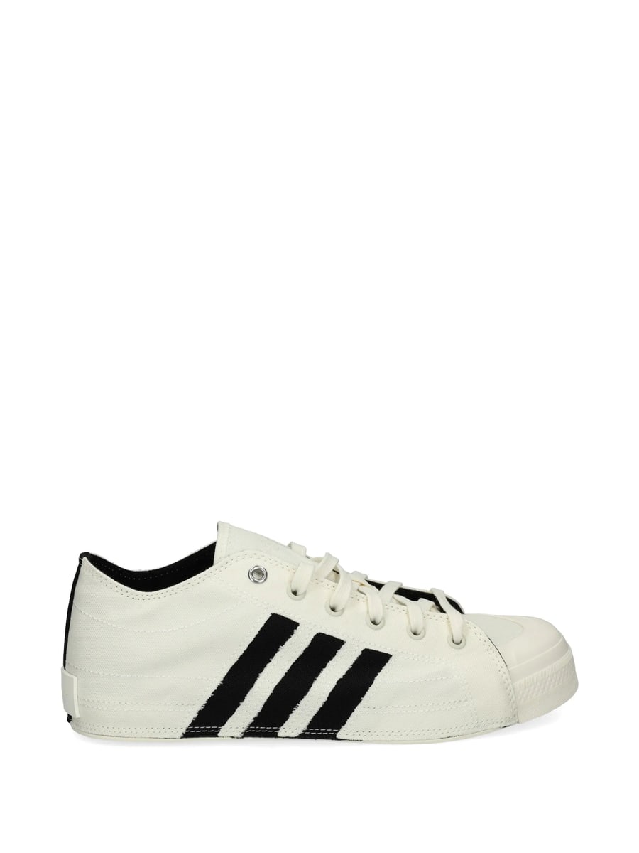 Y-3 Y-3 Three Stripes Sneakers