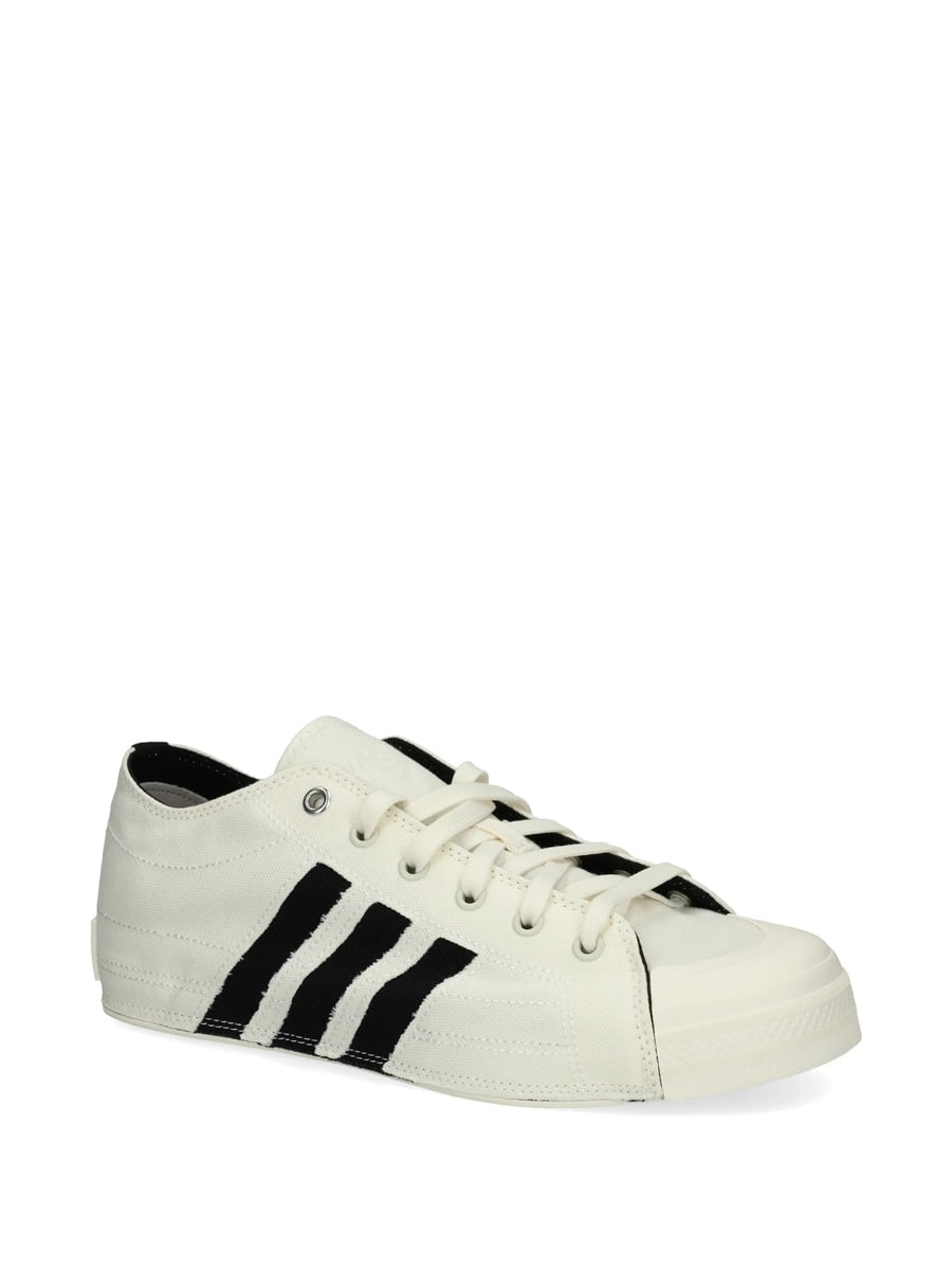 Y-3 Y-3 Three Stripes Sneakers, view 2