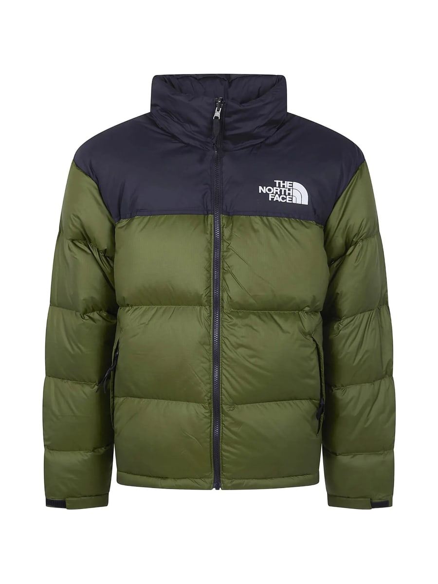 The North Face The North Face Hooded Puffer Jacket, view 2