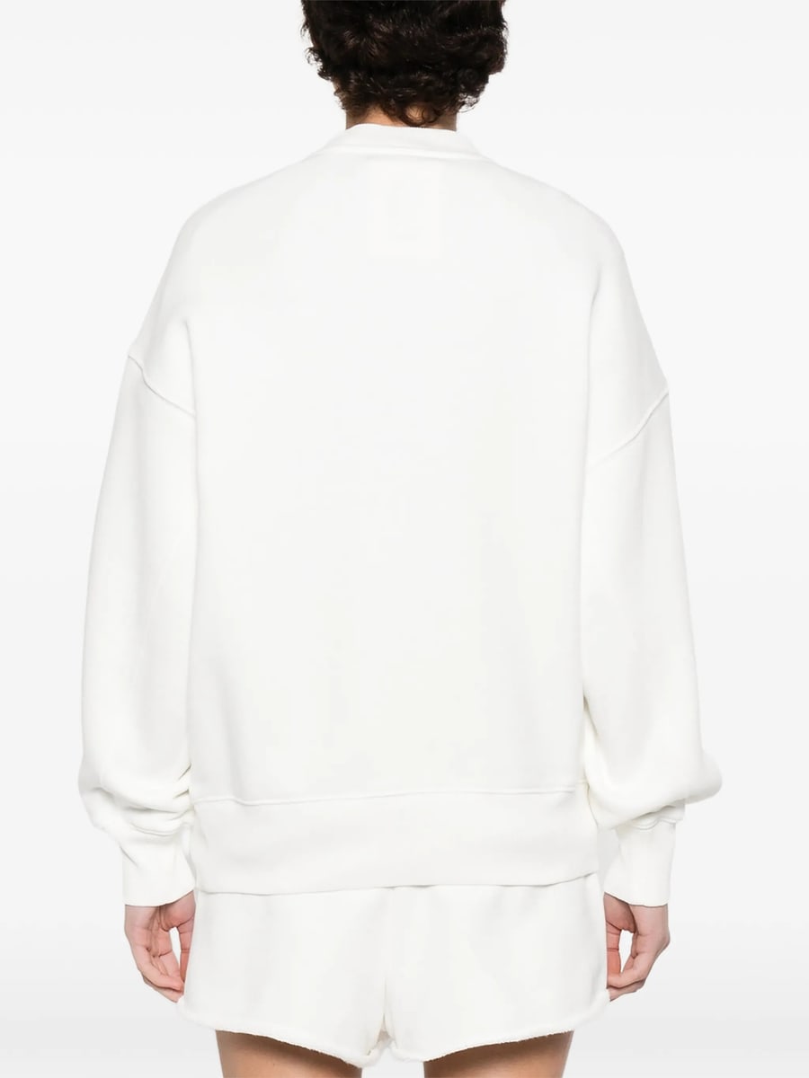 Autry Autry Logo Sweatshirt, view 5