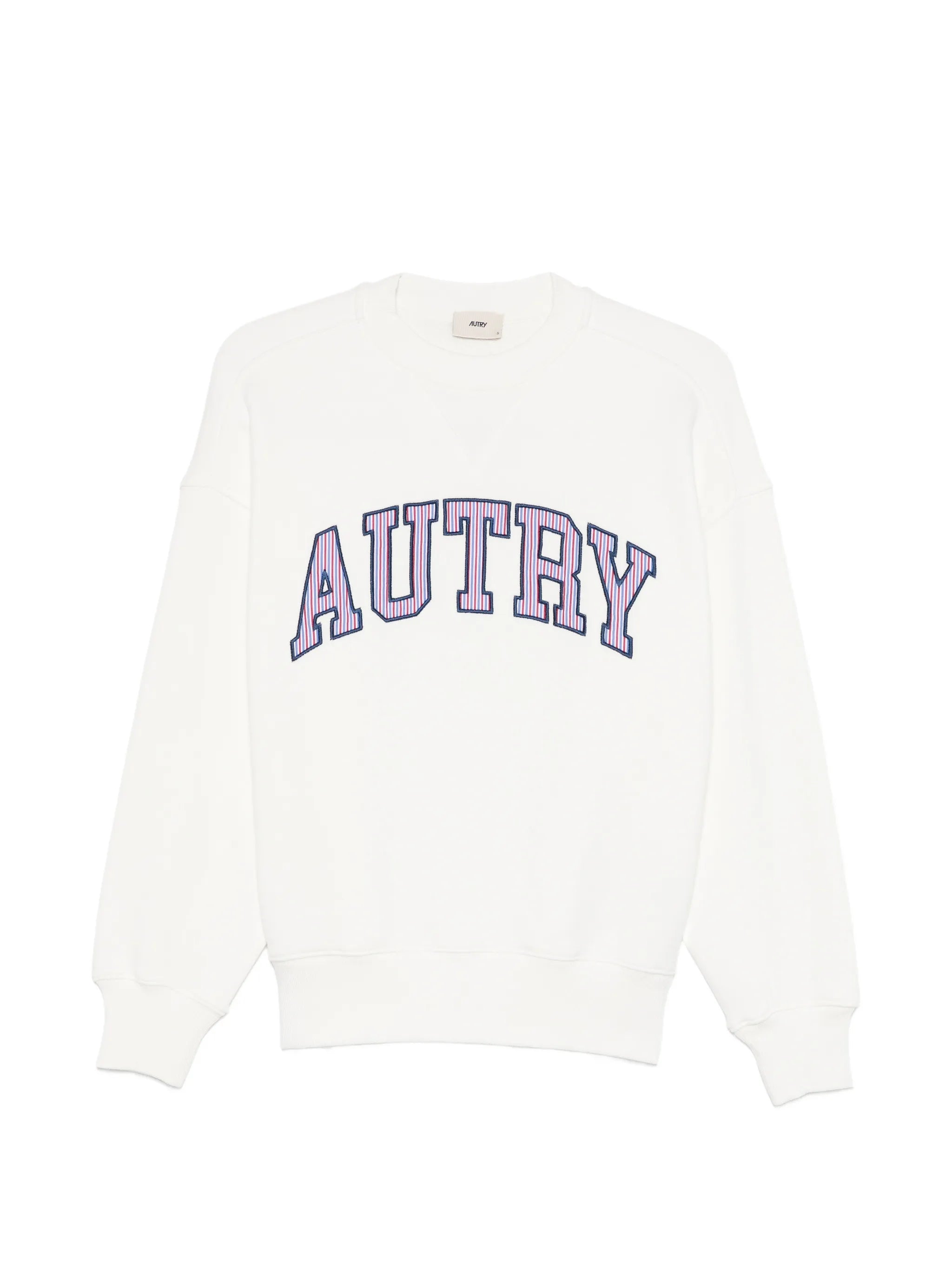 Autry Autry Logo Sweatshirt