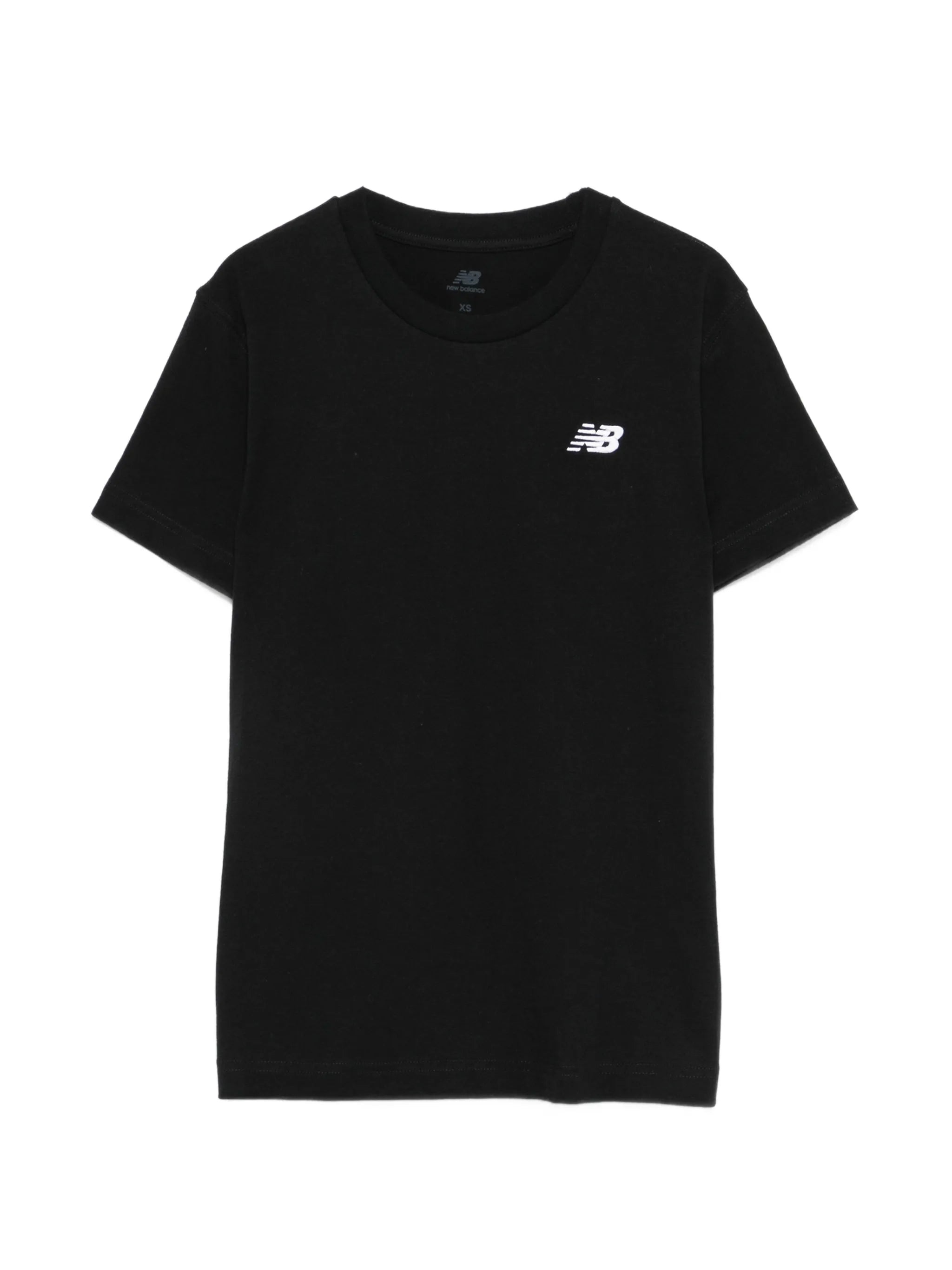 New Balance New Balance Logo-embroidered T-shirt