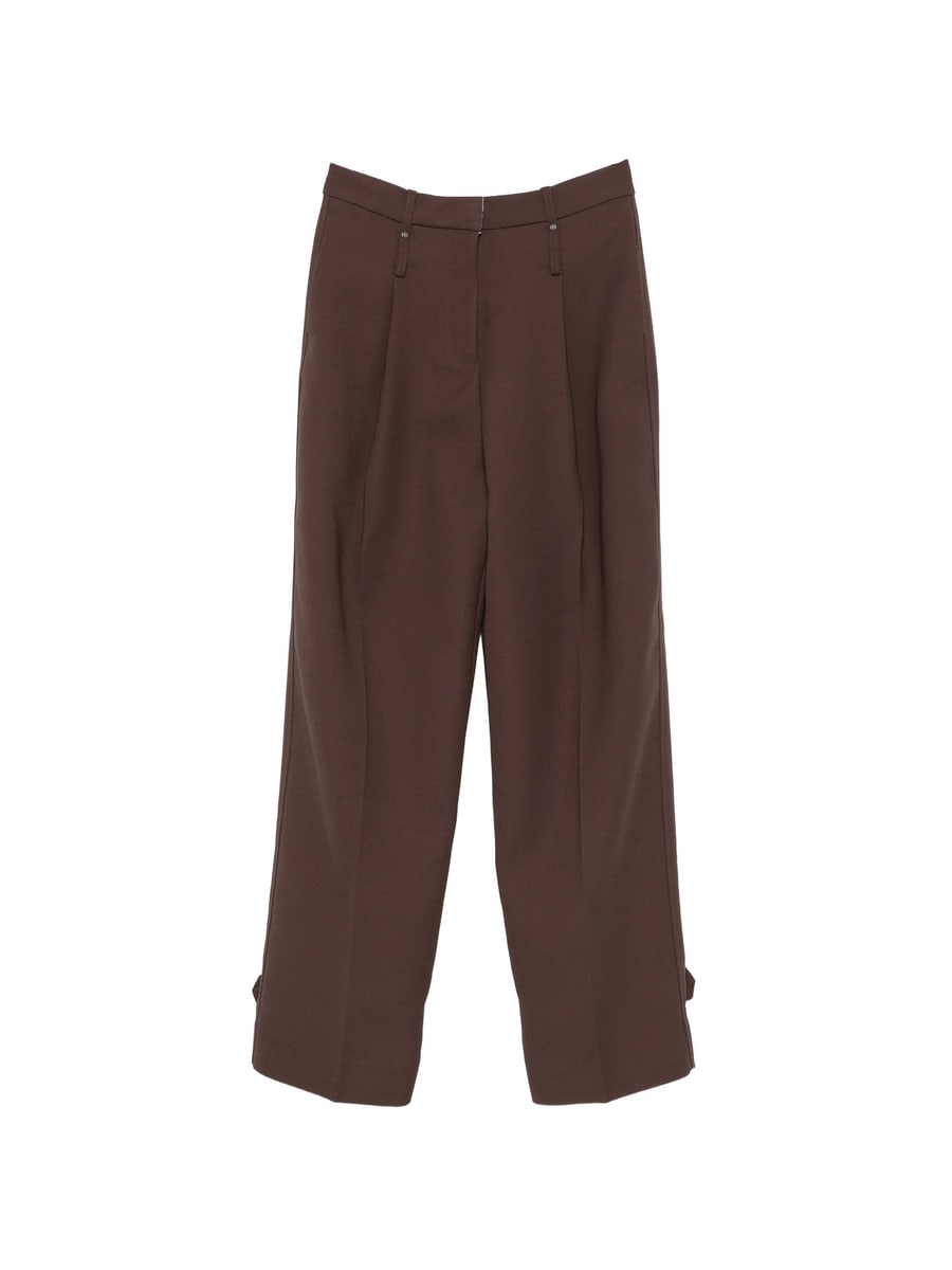 Stine Goya Stine Goya Pleated Trousers