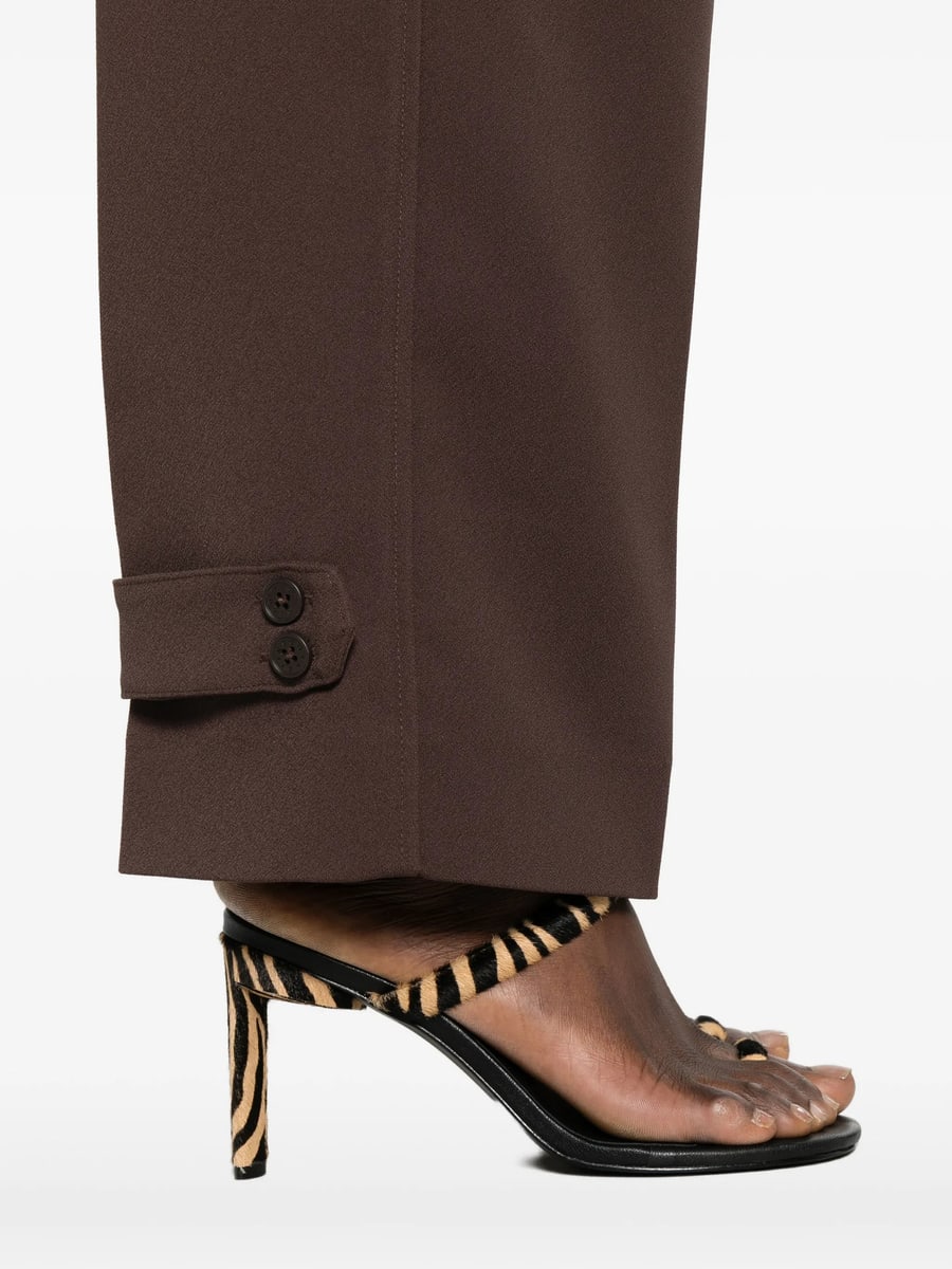 Stine Goya Stine Goya Pleated Trousers, view 2