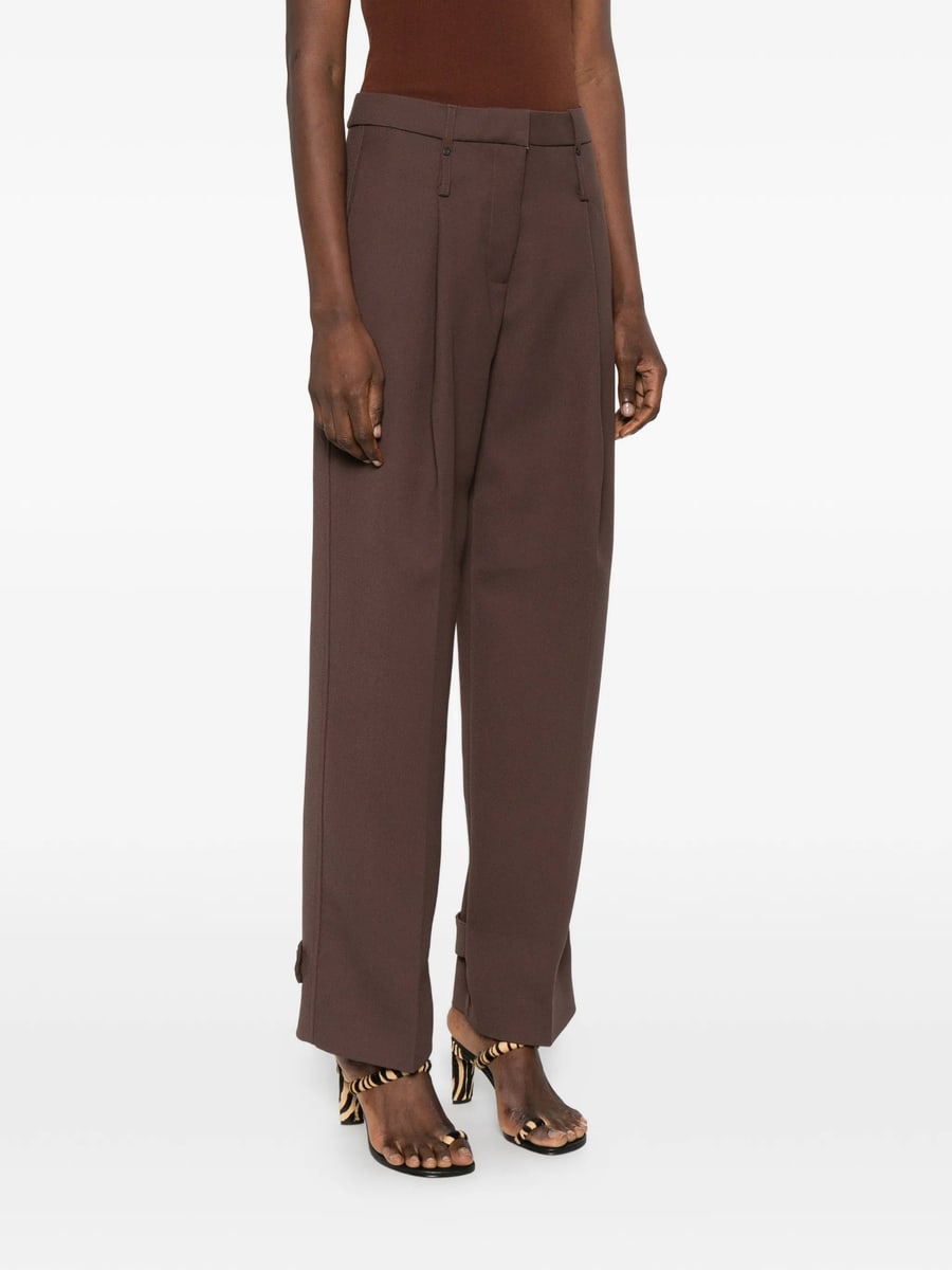 Stine Goya Stine Goya Pleated Trousers, view 5