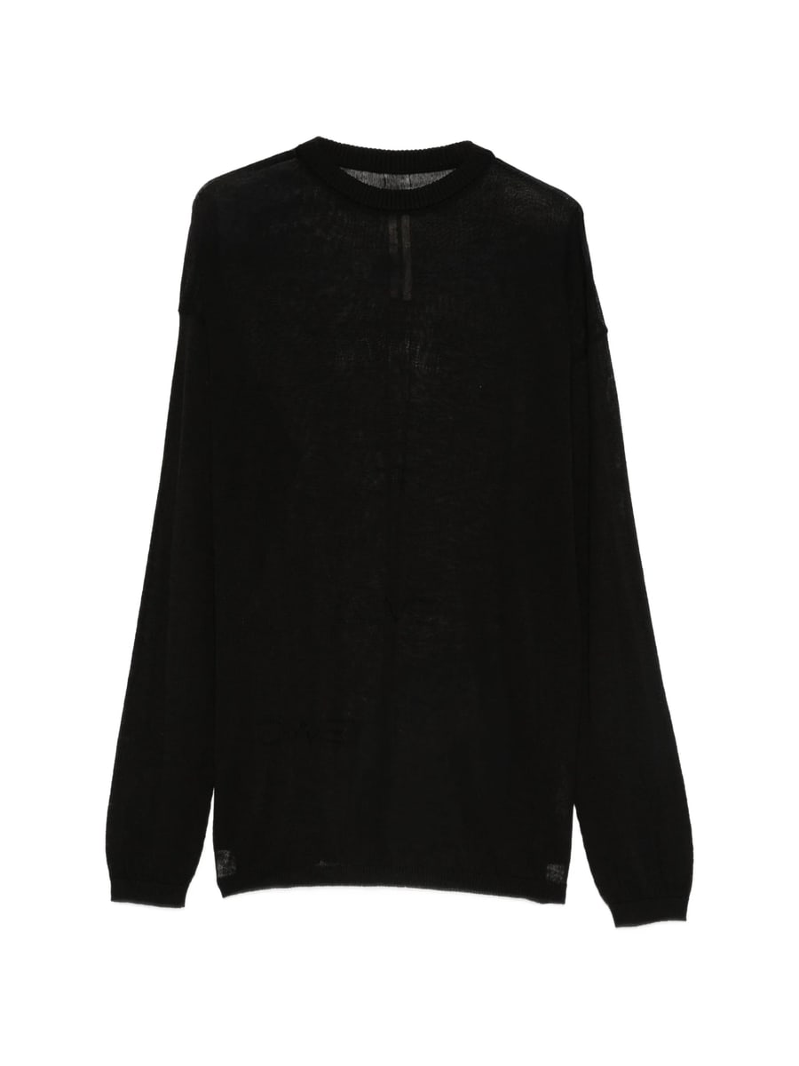 Rick Owens Rick Owens Crew-neck Sweater