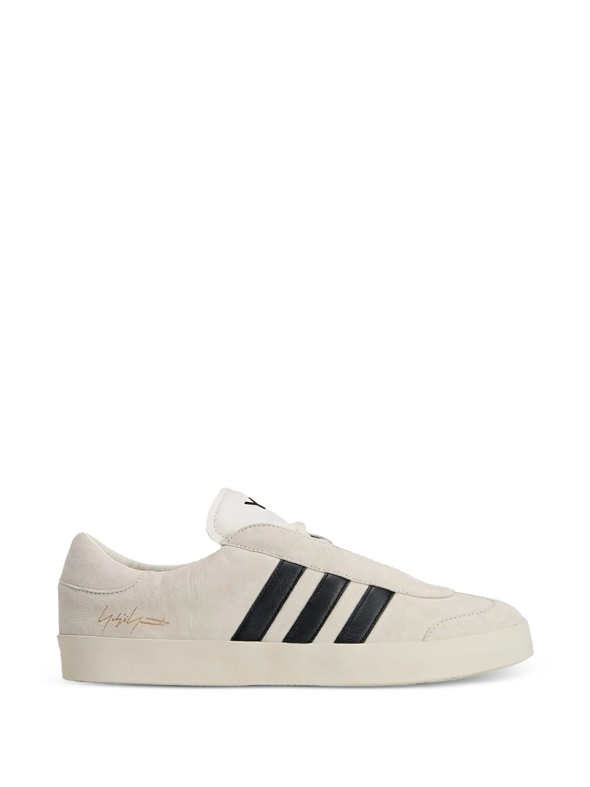 Y-3 Y-3 Gazelle Logo Sneakers